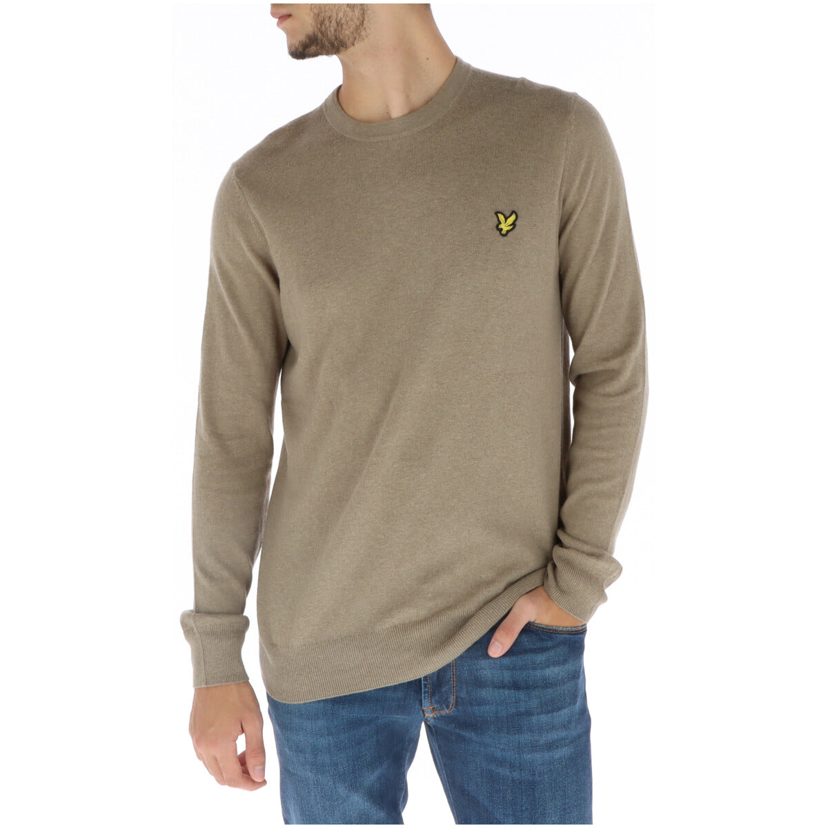 Lyle & Scott Men's Jersey