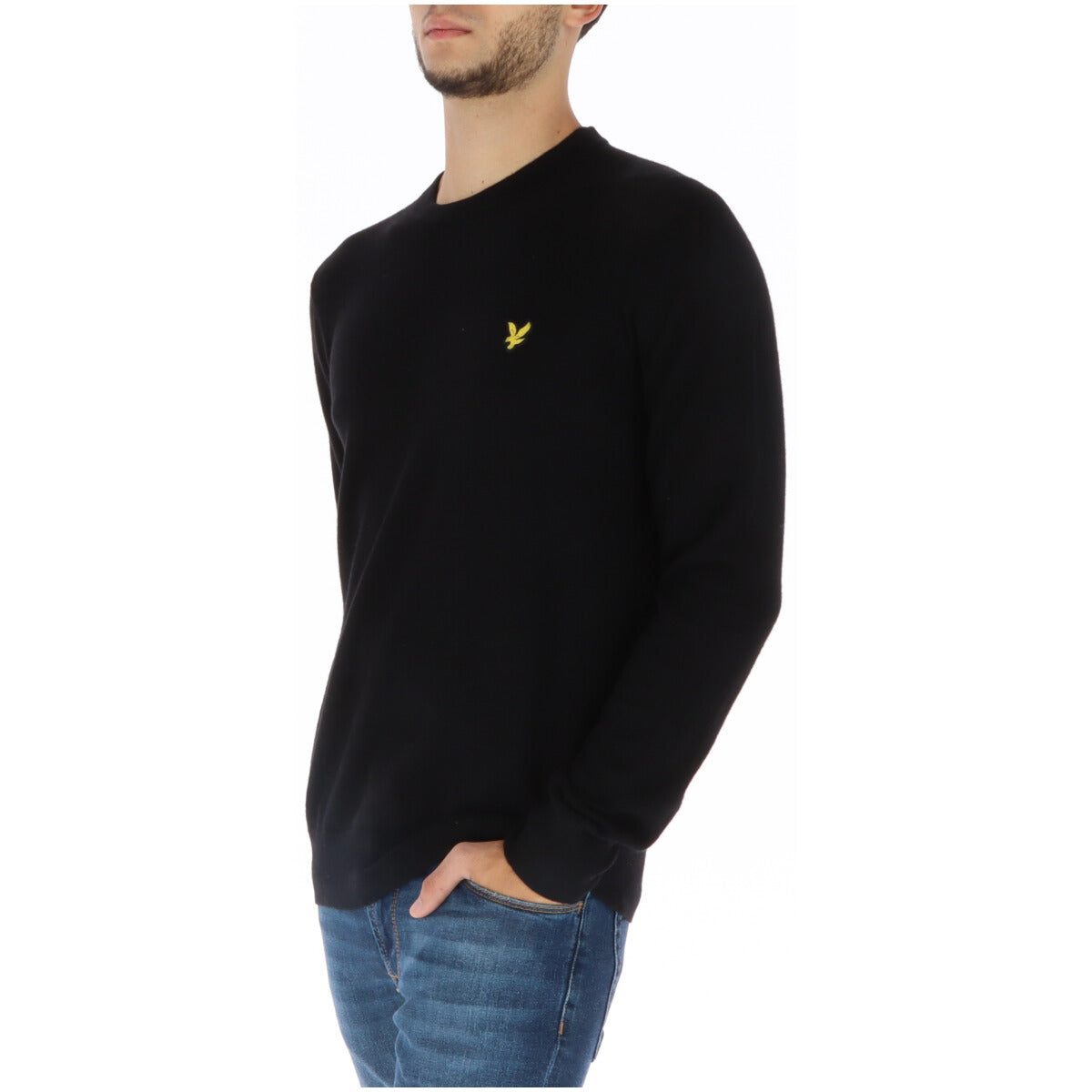 Camiseta de hombre Lyle & Scott