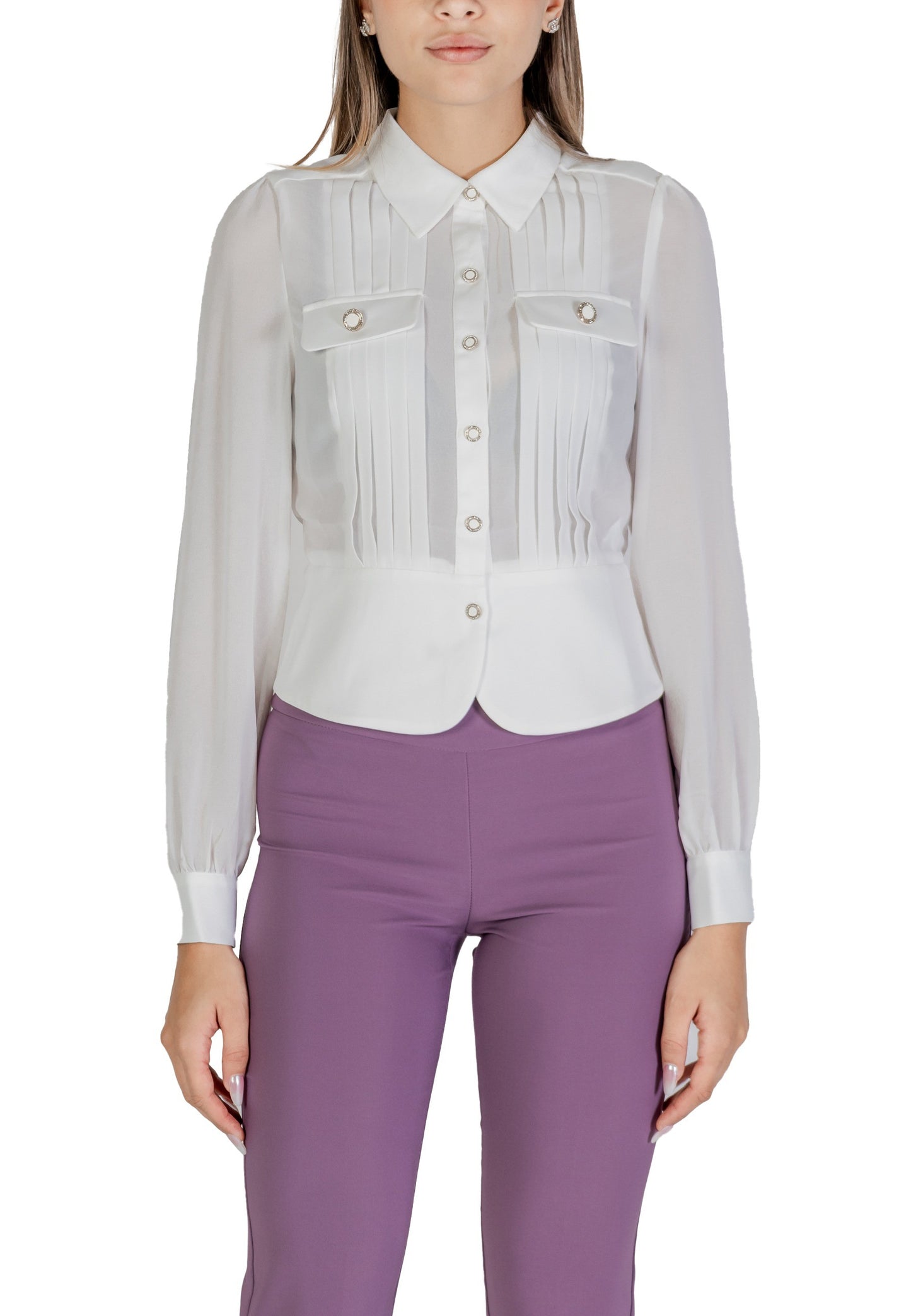 Morgan De Toi Camicia Donna