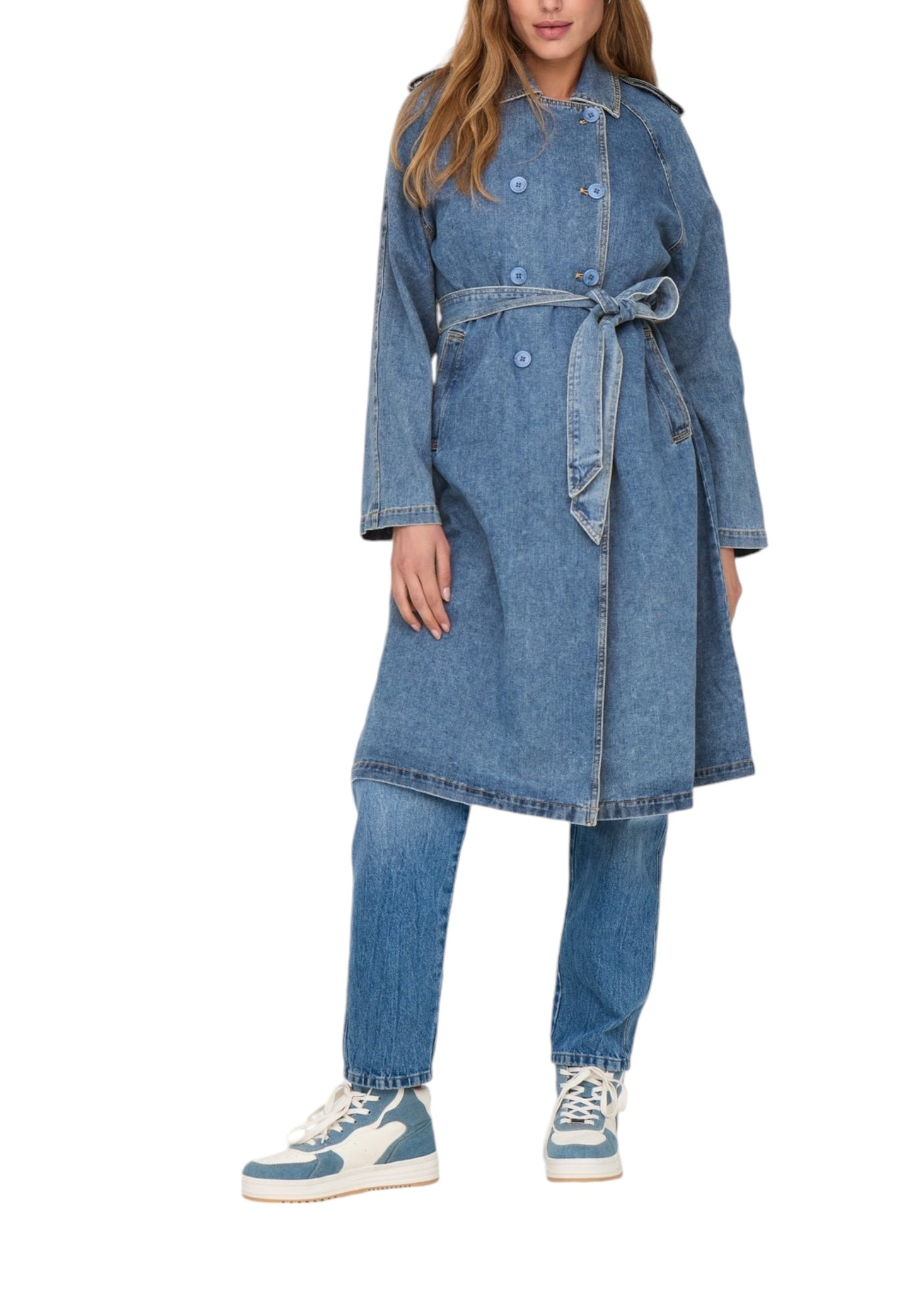 Only Women's Coat