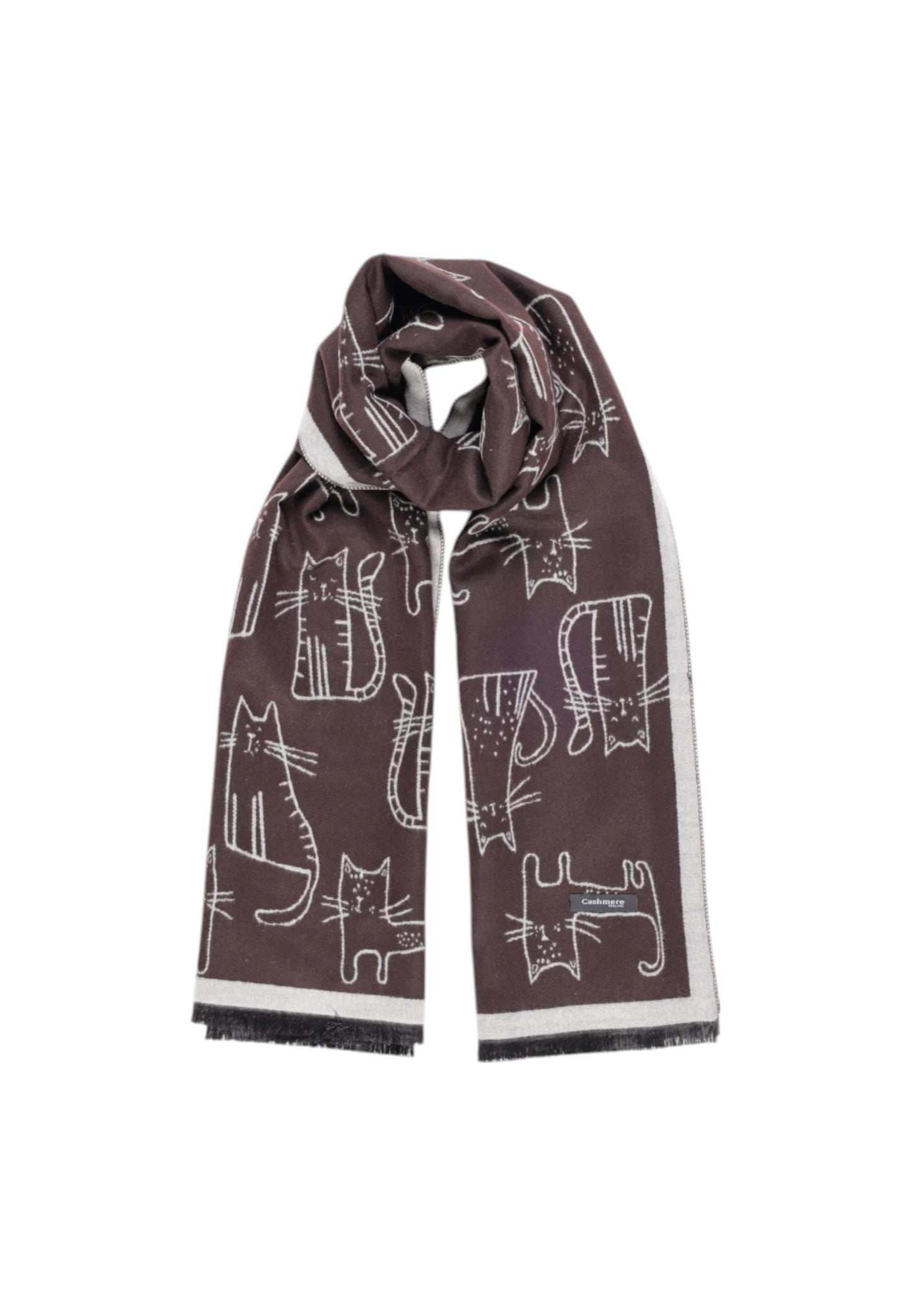 Sandro Ferrone Women's Scarf