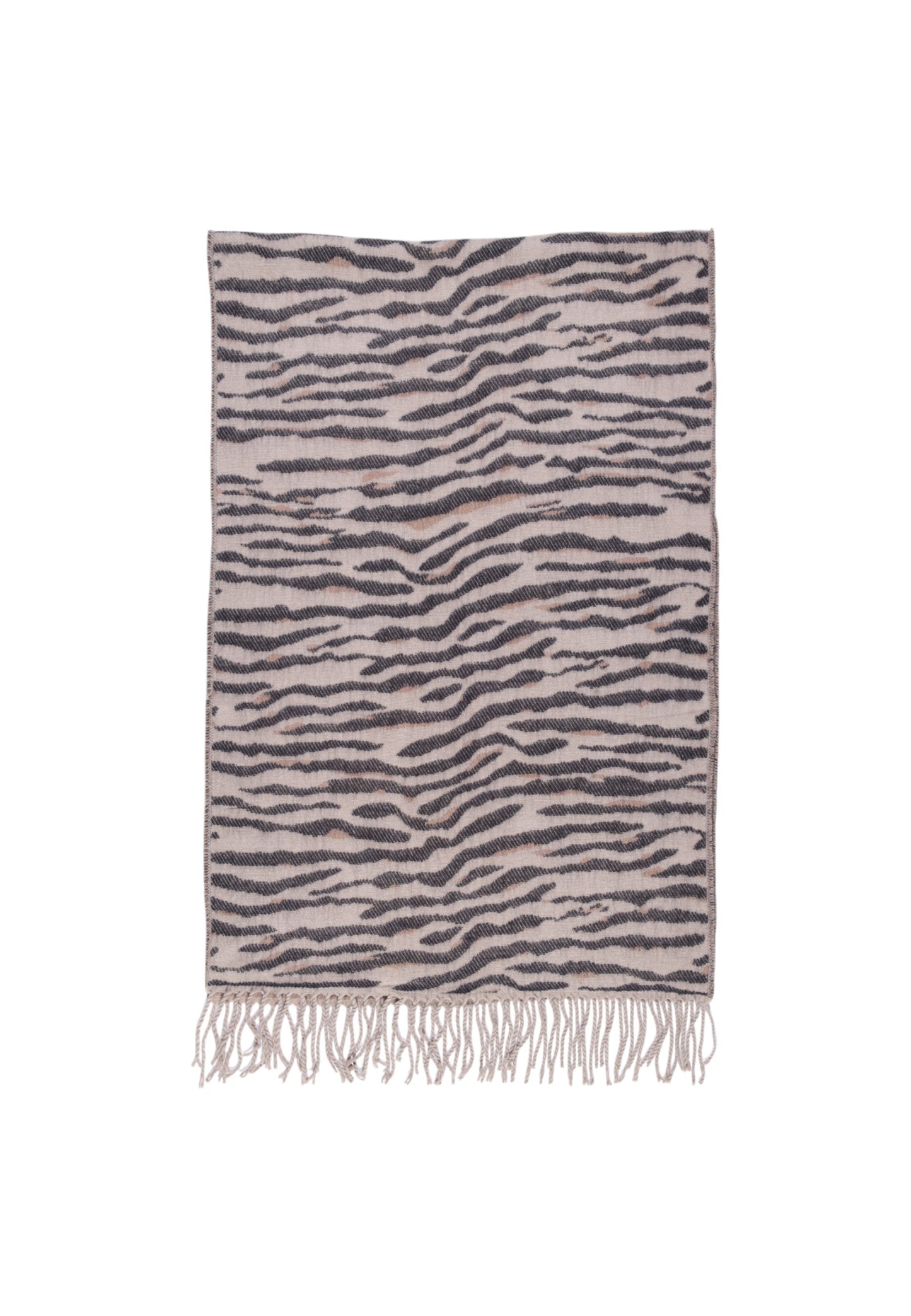 Pieces Sciarpa Donna Pieces 17116594 beige Beige