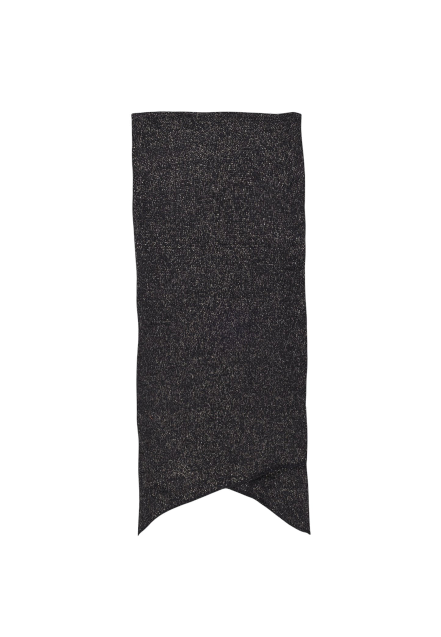 Pieces Sciarpa Donna Pieces 17110447 black Nero