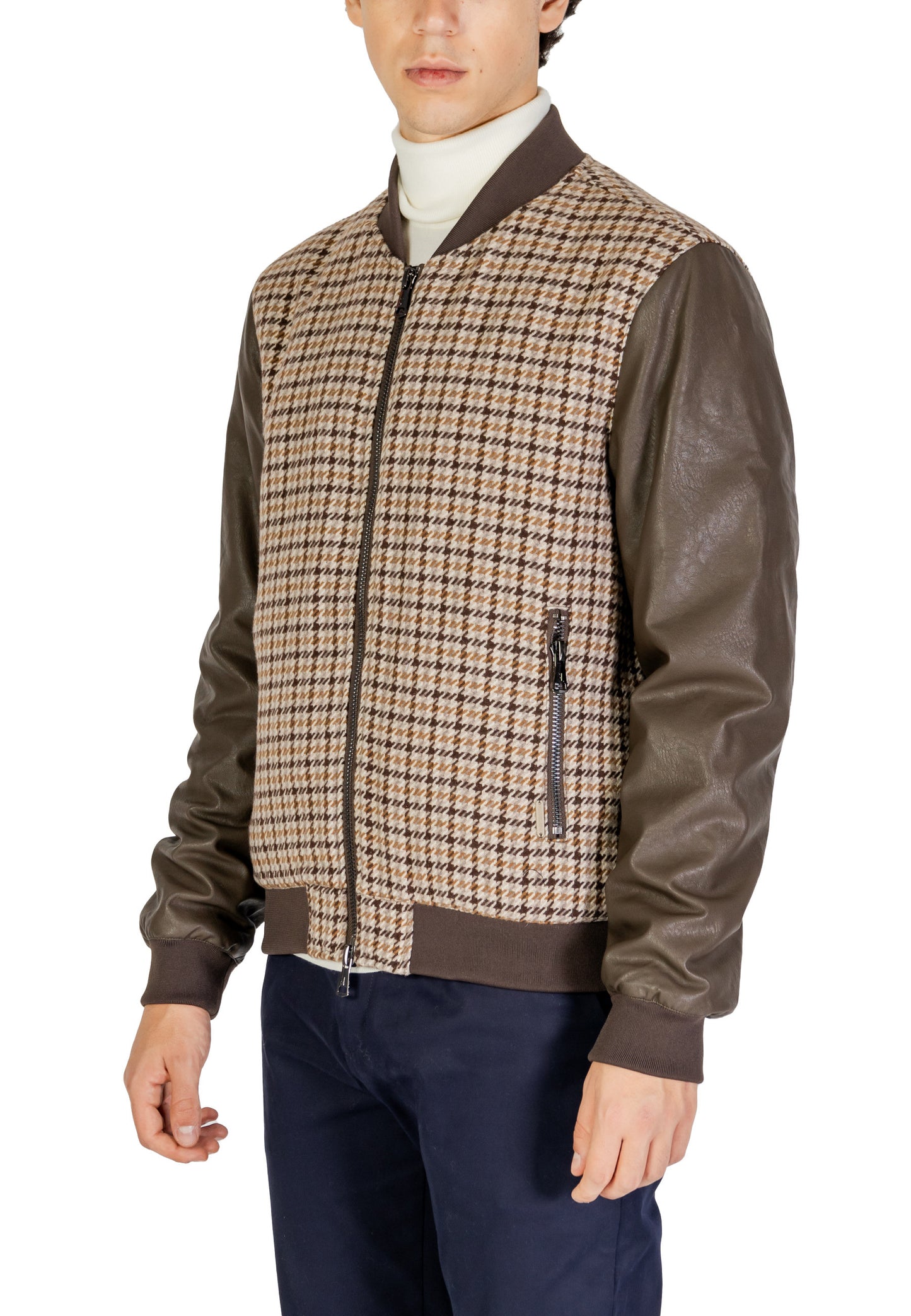 Chaqueta de mujer Gianni Lupo