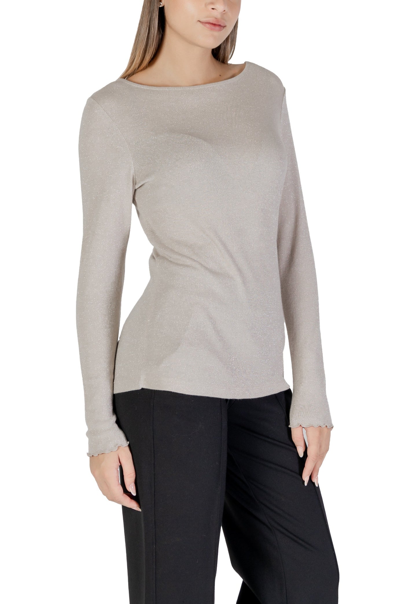 Street One Maglia Donna Street One 321982 beige Beige