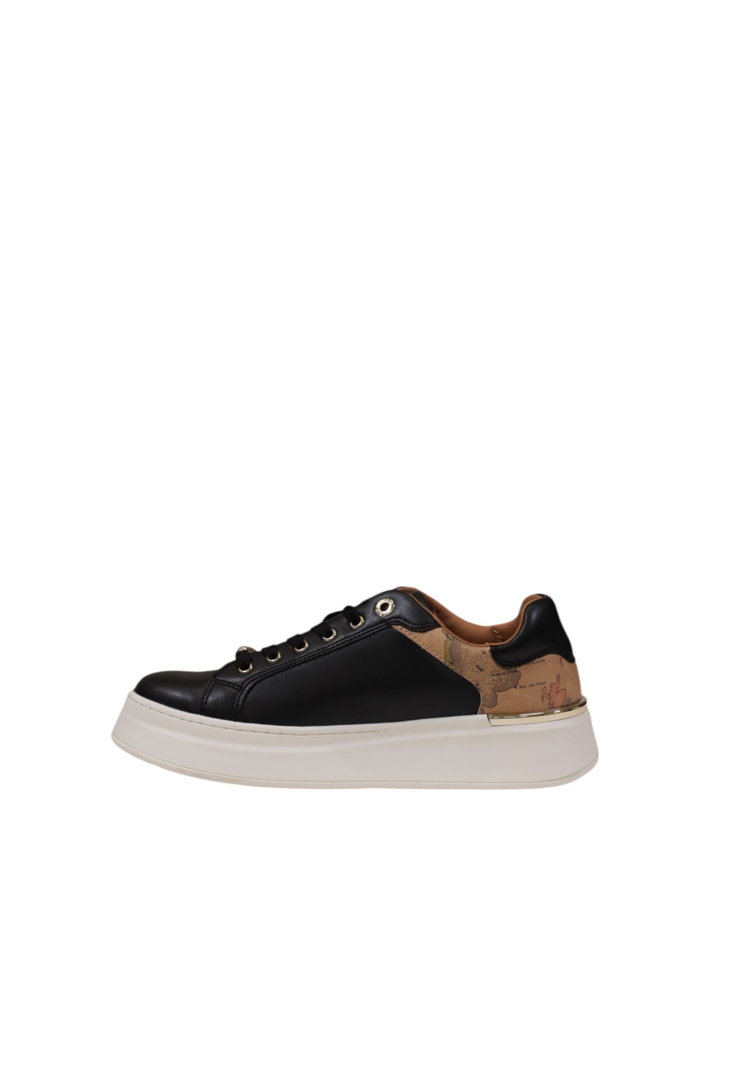 Alviero Martini Prima Classe Sneakers Donna Alviero Martini Prima Classe N 1975 0289 black Nero