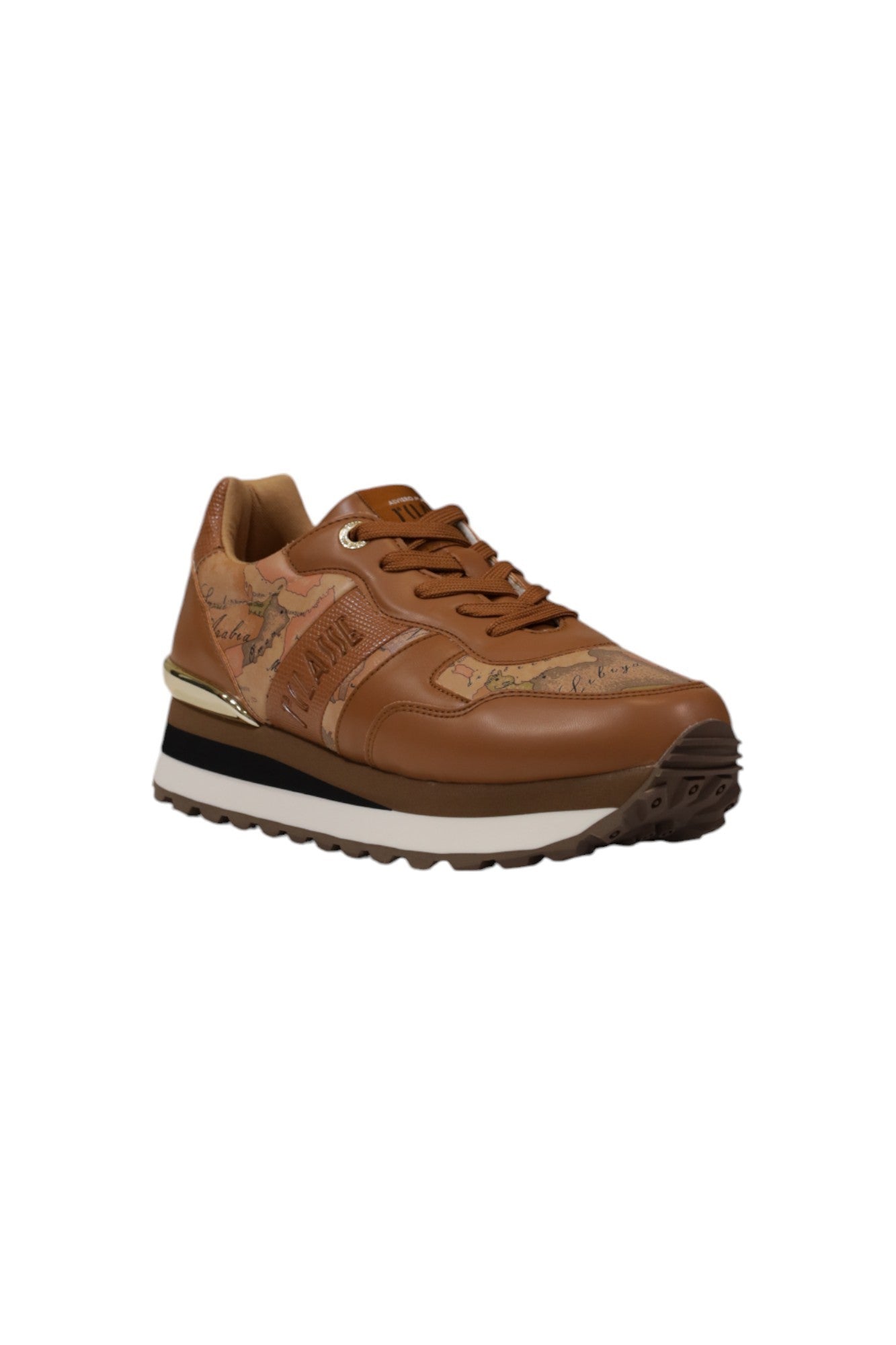 Zapatillas Alviero Martini Prima Classe Mujer