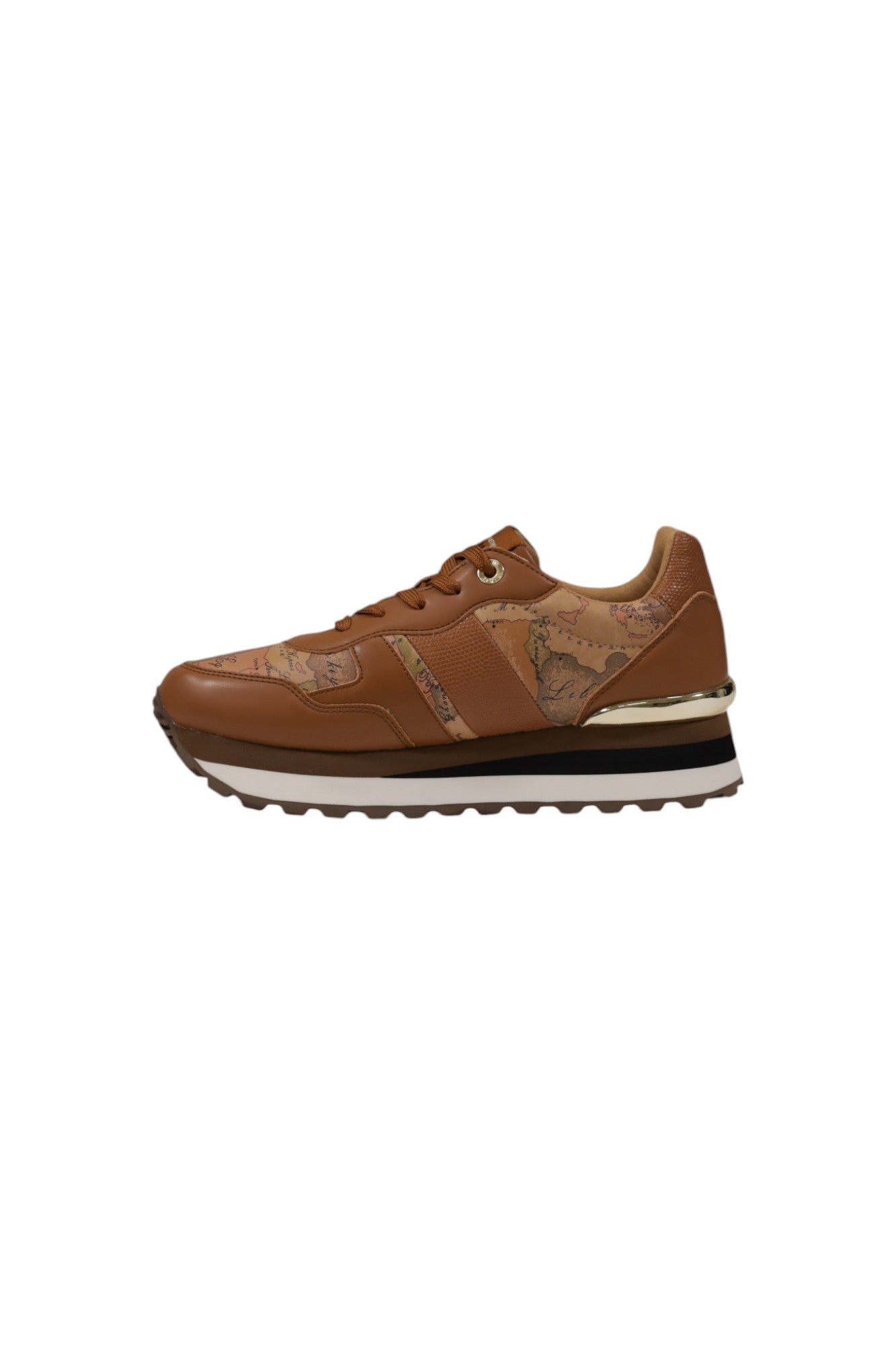 Zapatillas Alviero Martini Prima Classe Mujer