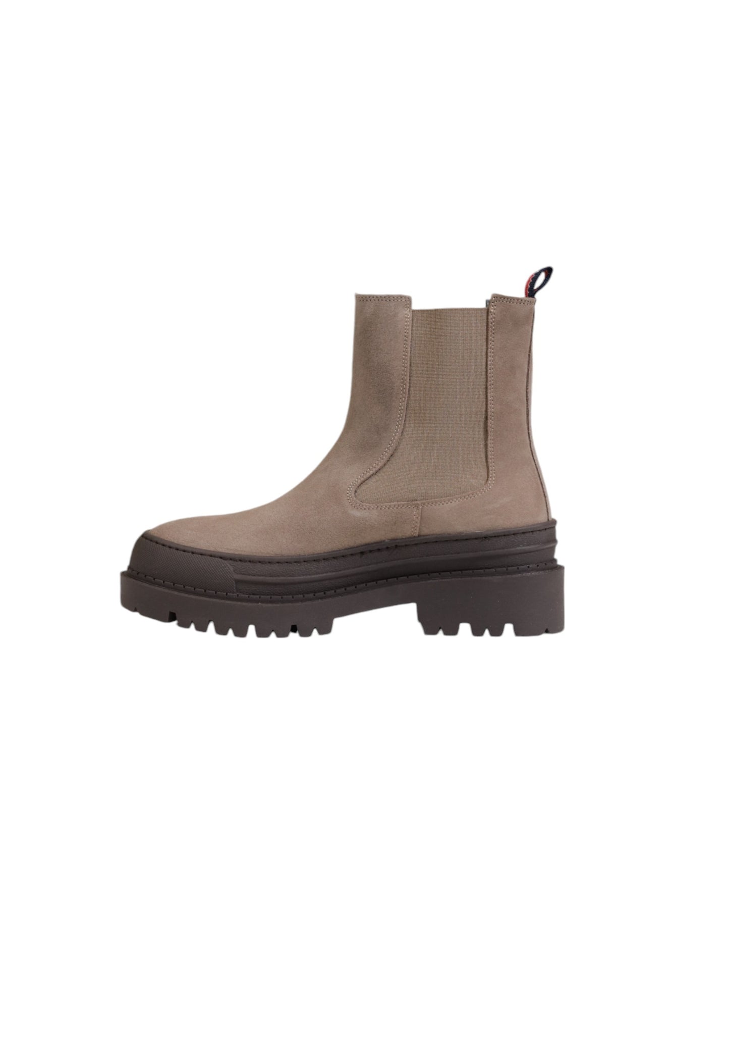 Botas de mujer Tommy Hilfiger
