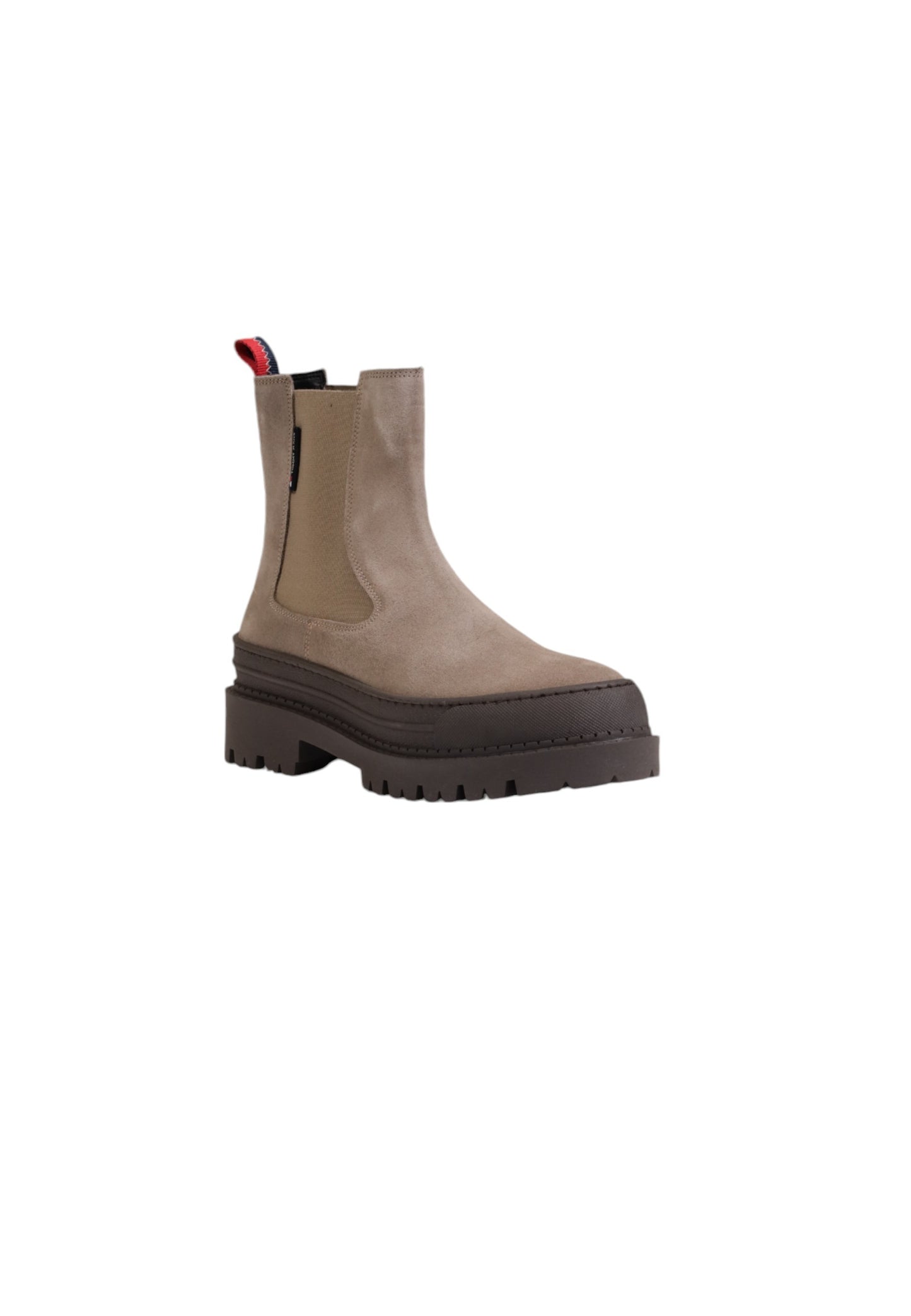 Botas de mujer Tommy Hilfiger
