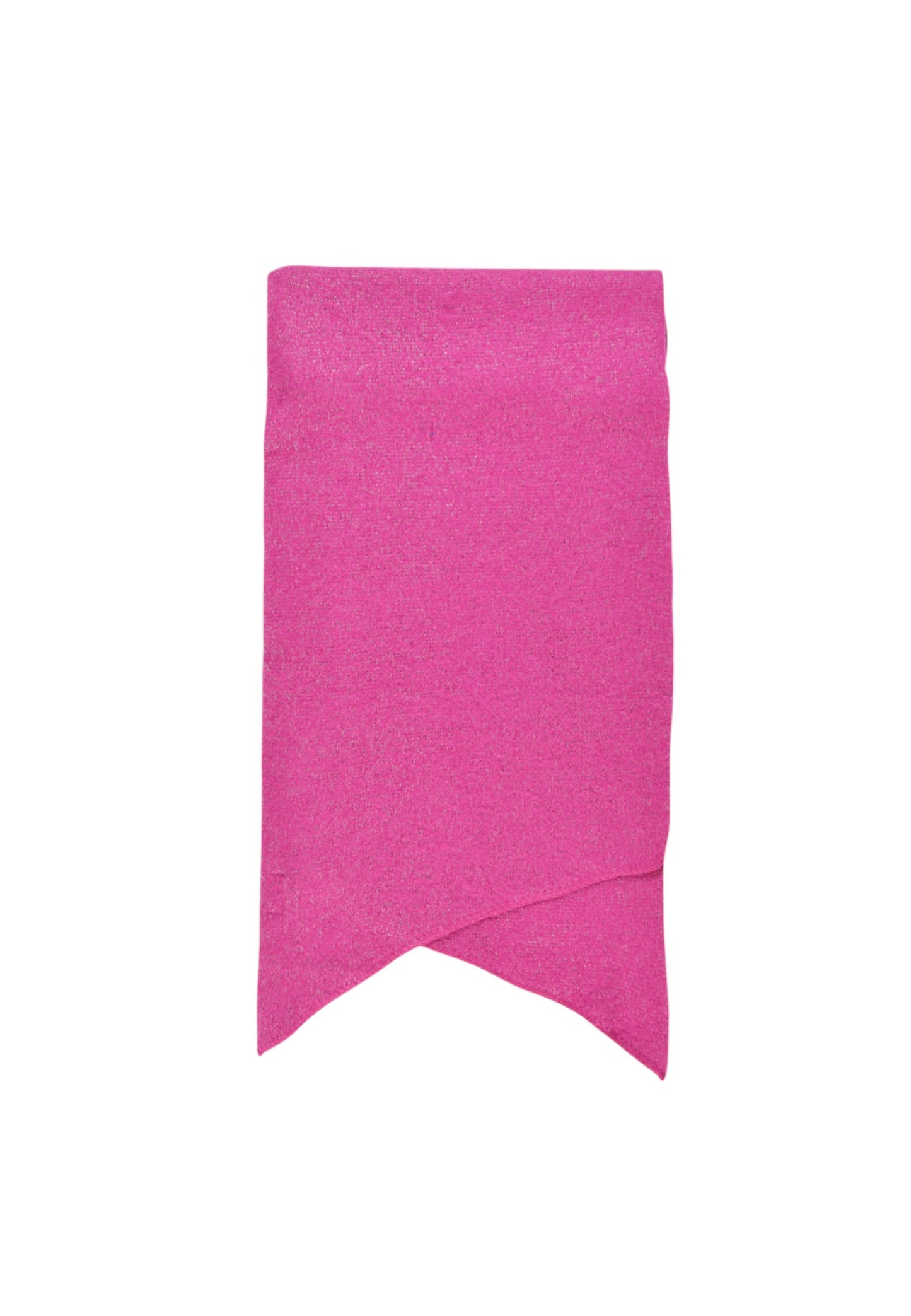 Pieces Sciarpa Donna Pieces 17110447 fuchsia Fuxia