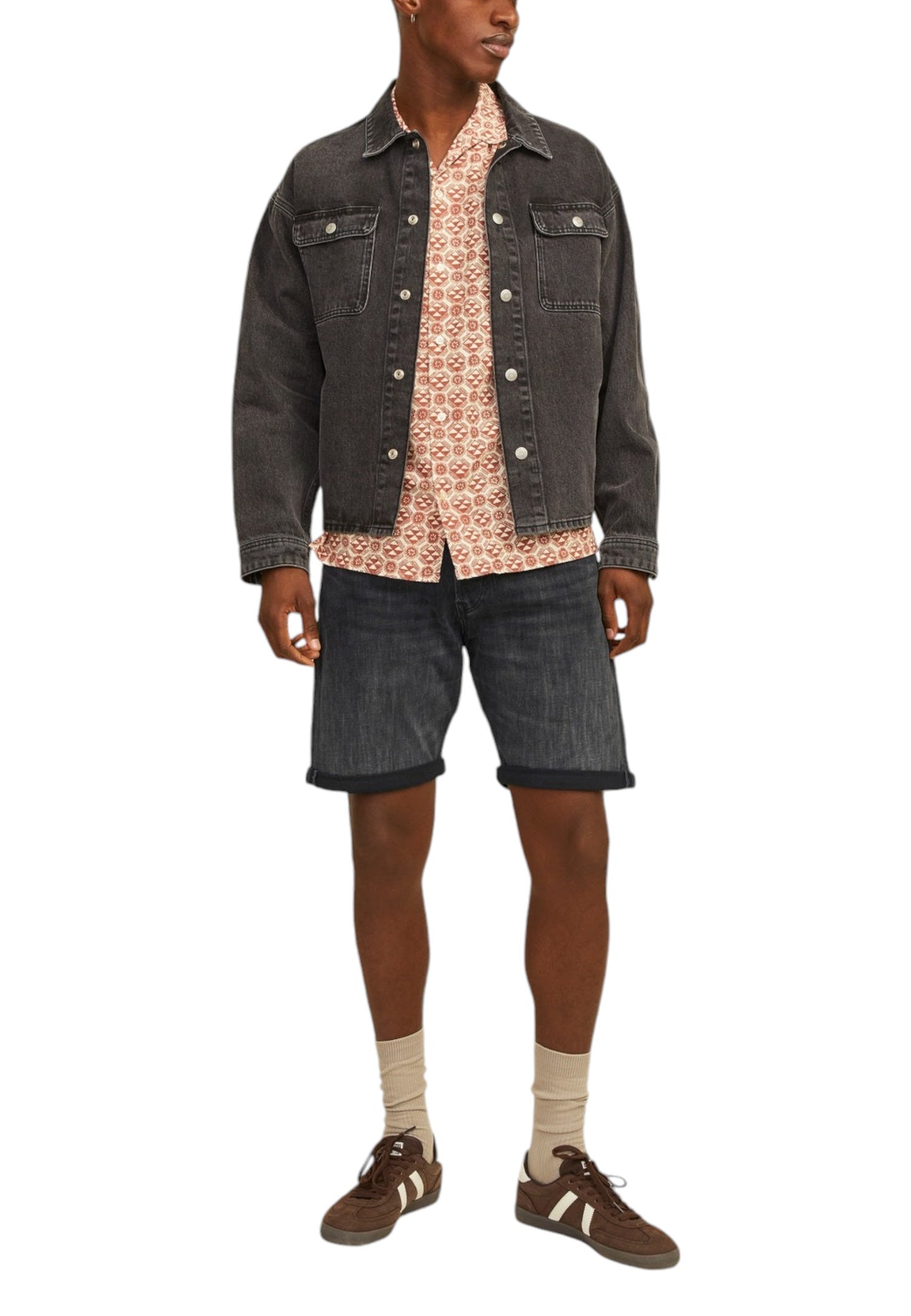 Jack & Jones Men's Bermuda Shorts