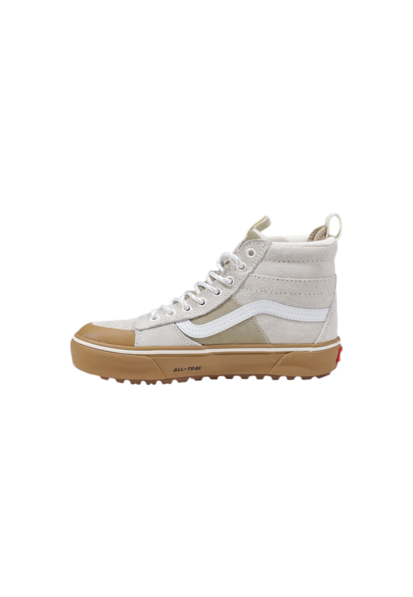 Vans Scarpa Donna Vans VN0007NKQC41 beige Beige