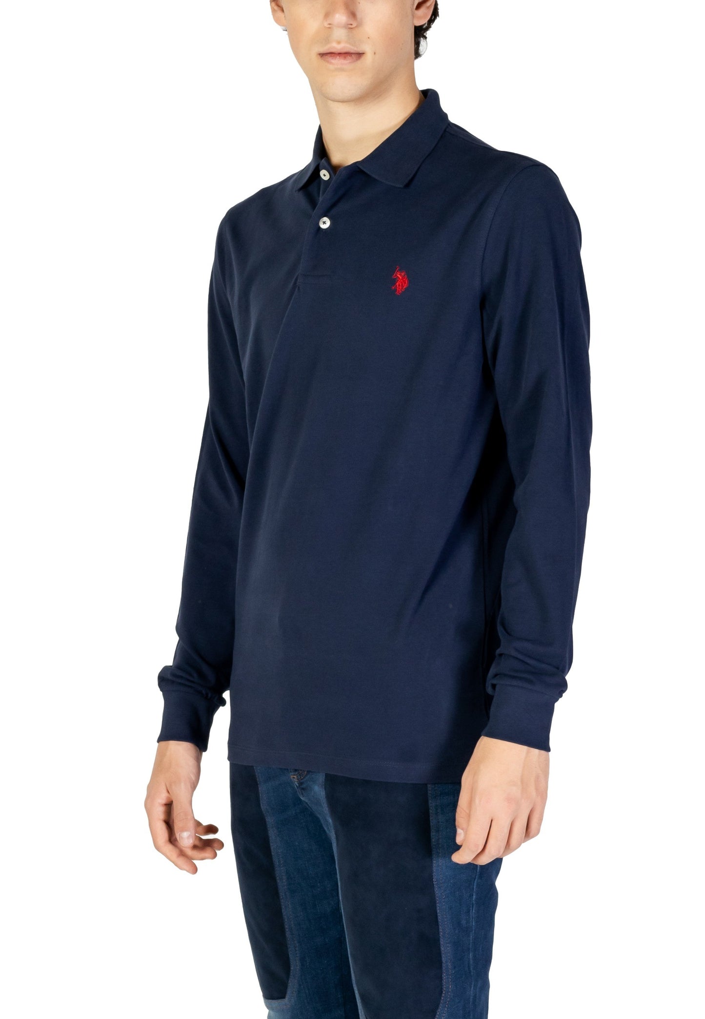 Polo masculino de la Asociación Estadounidense de Polo