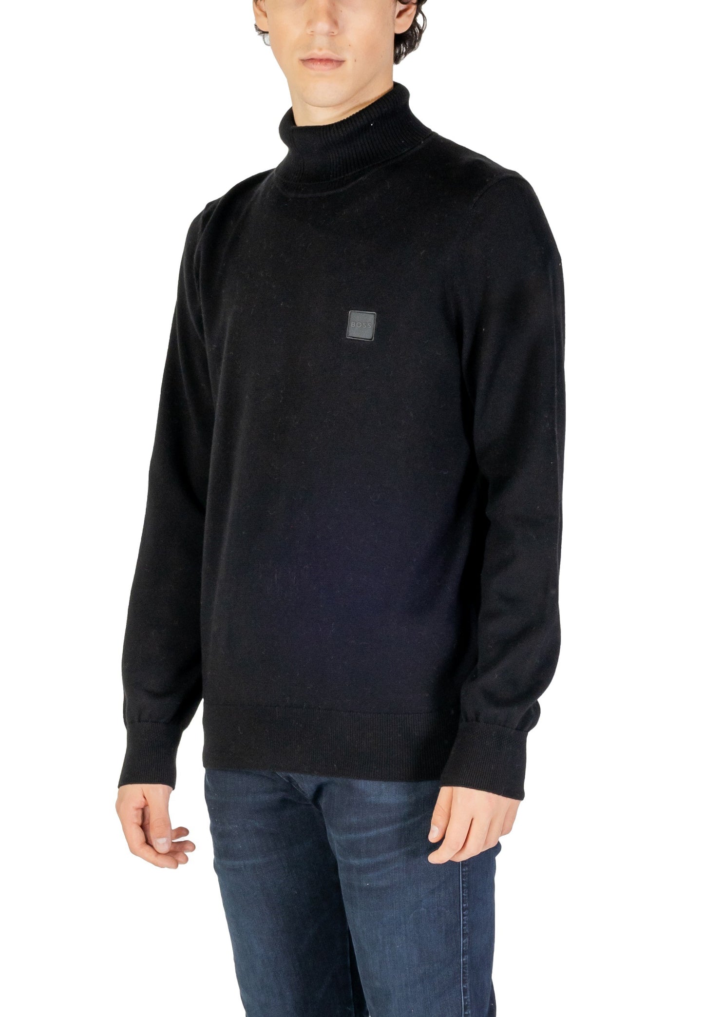 Boss Maglia Uomo