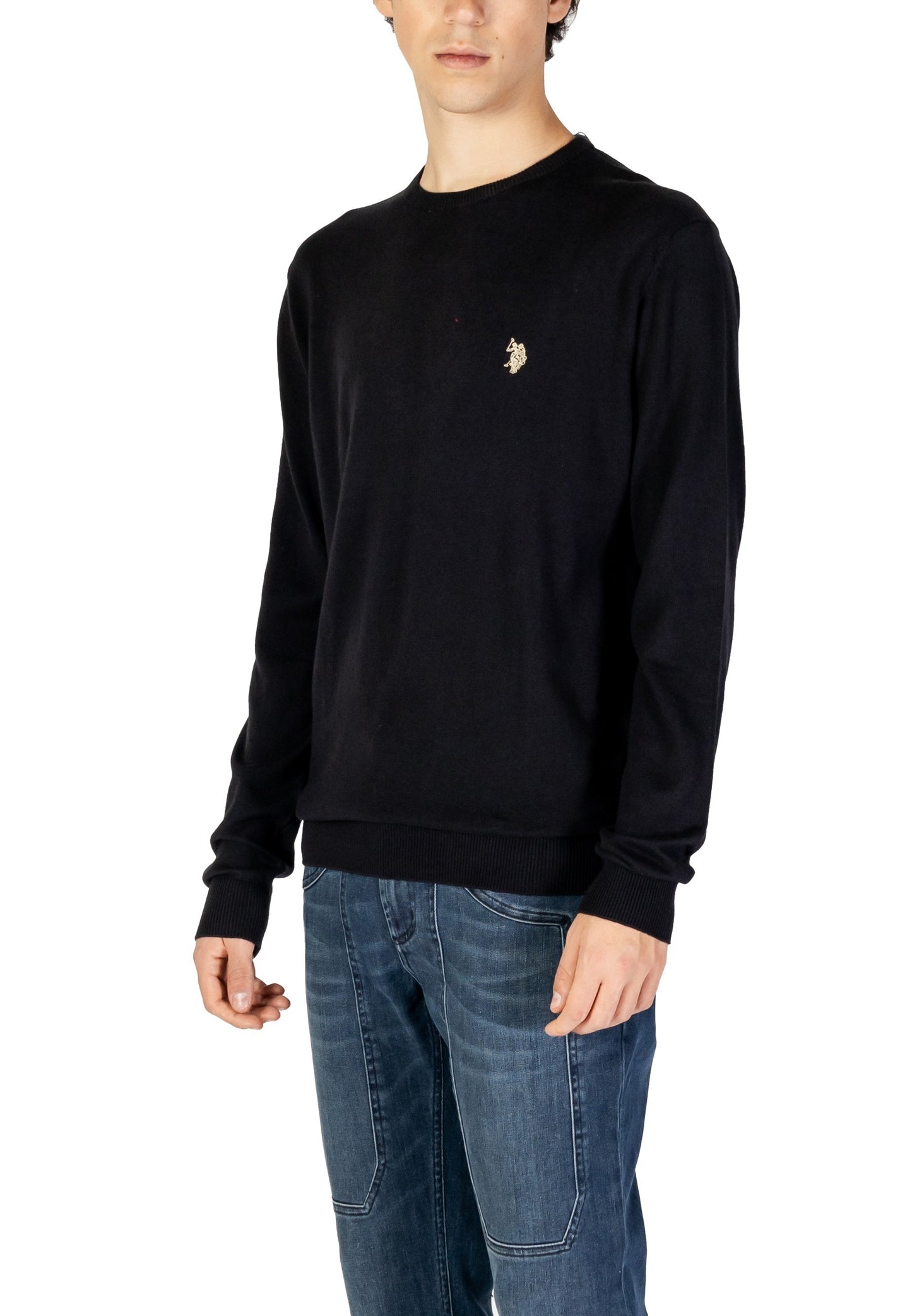 Camiseta de hombre de la Asociación Estadounidense de Polo