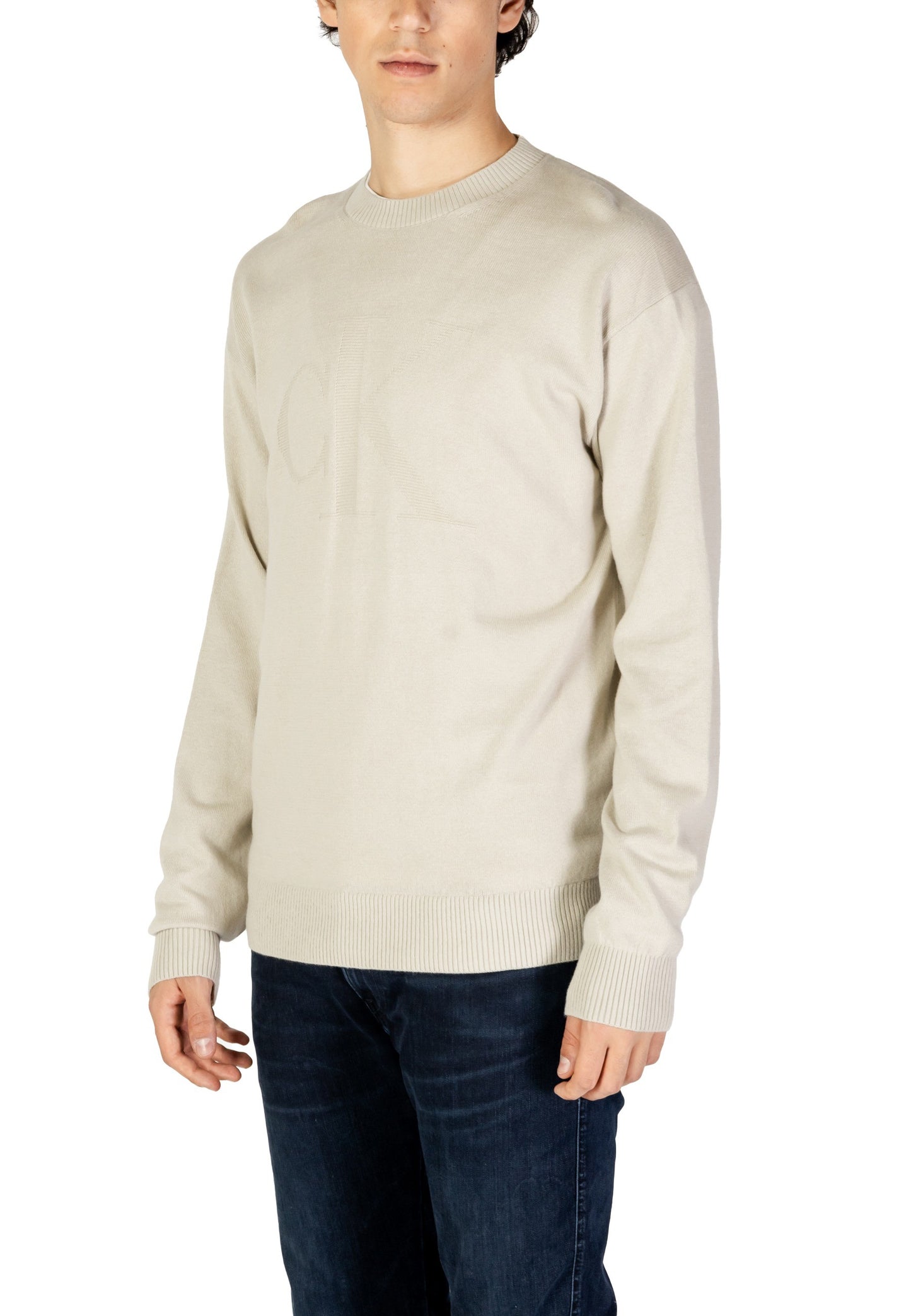 Calvin Klein Jeans Men's Sweater