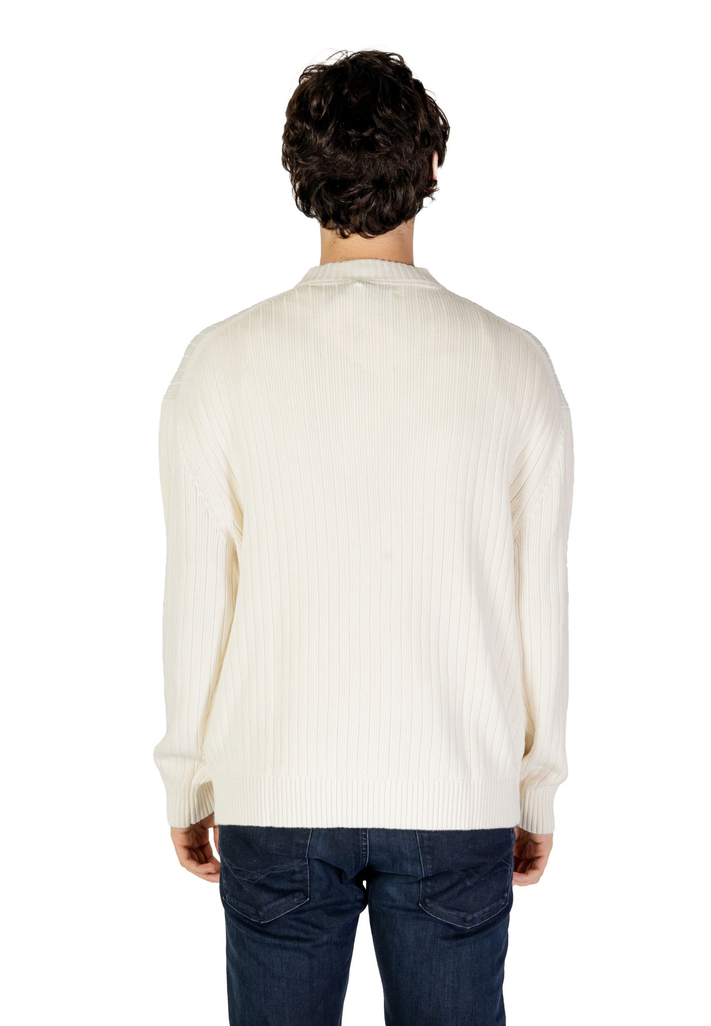 Calvin Klein Jeans Men's Sweater