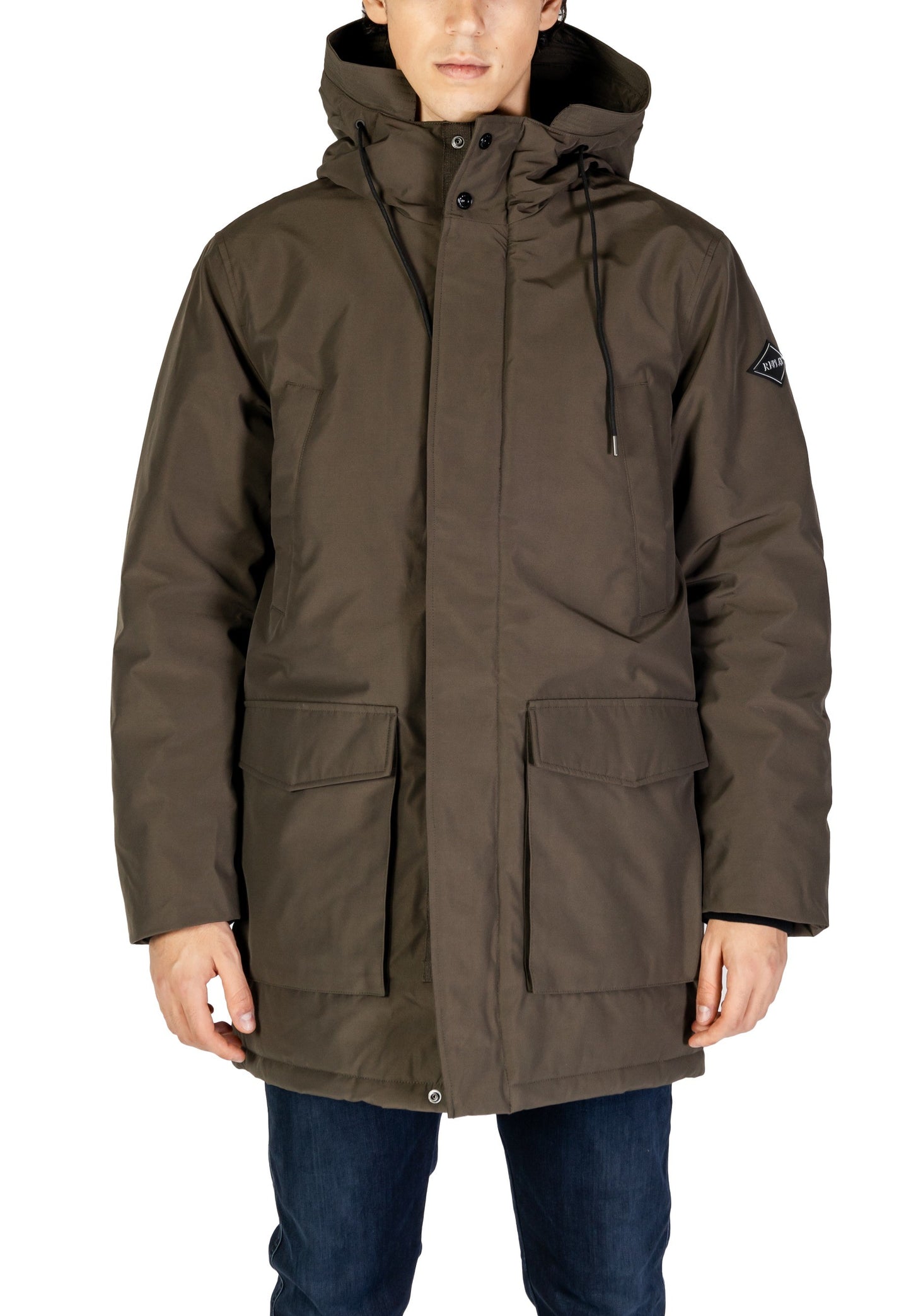 Chaqueta Replay para hombre