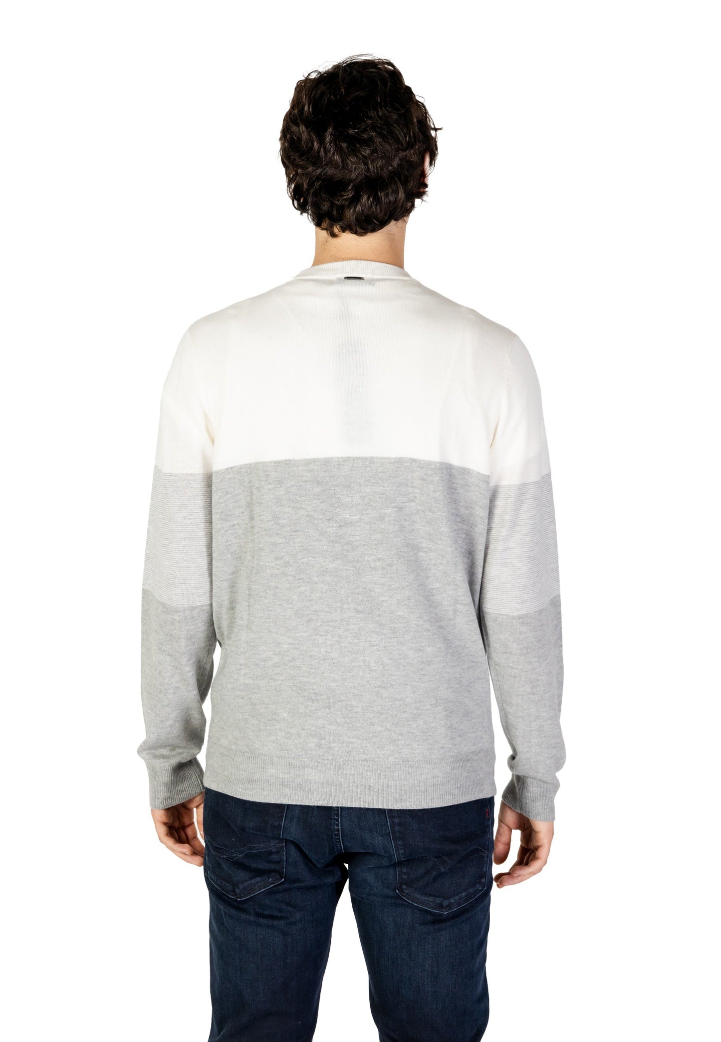 Antony Morato Men's Jersey