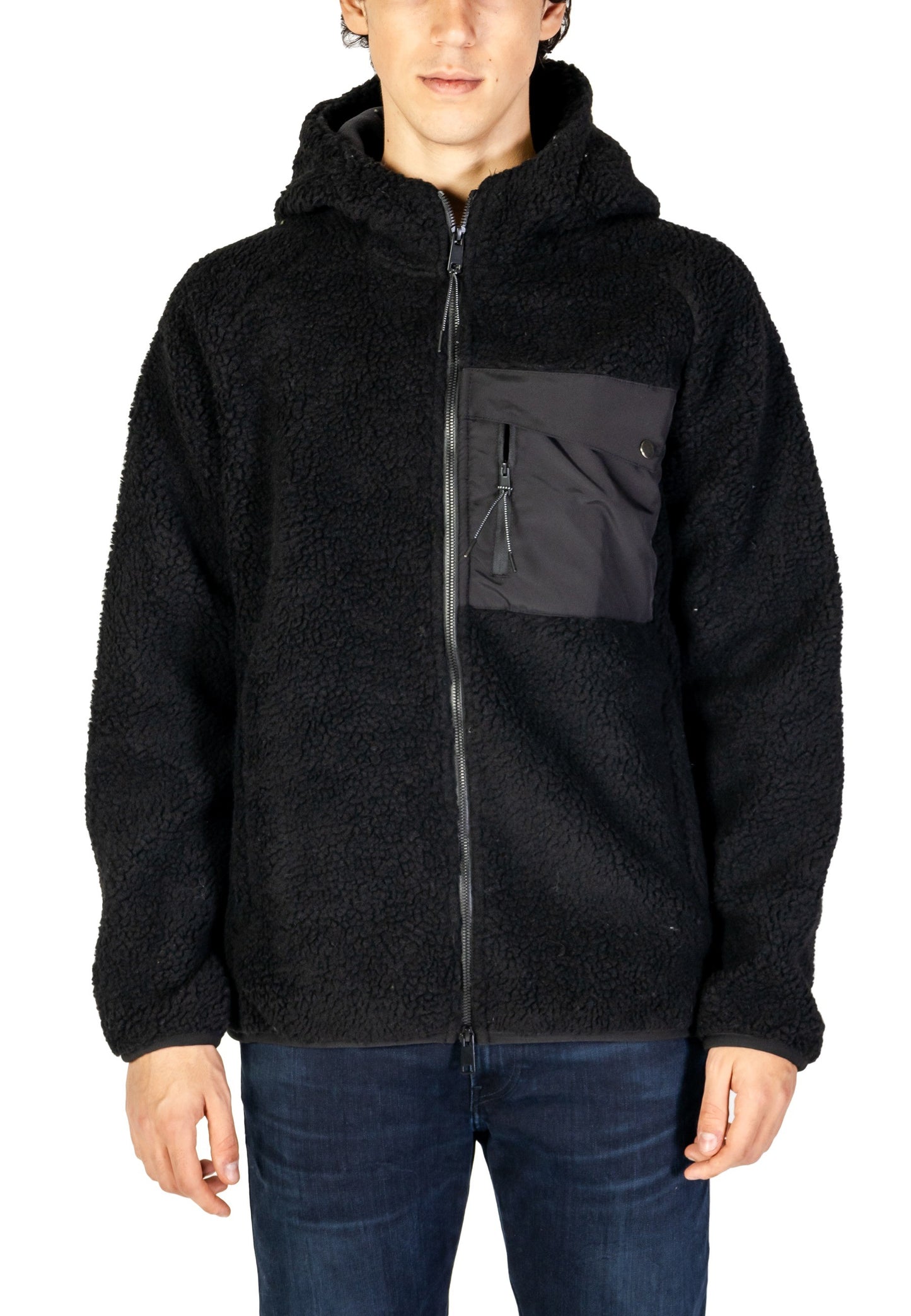 Chaqueta de hombre de Hydra Clothing