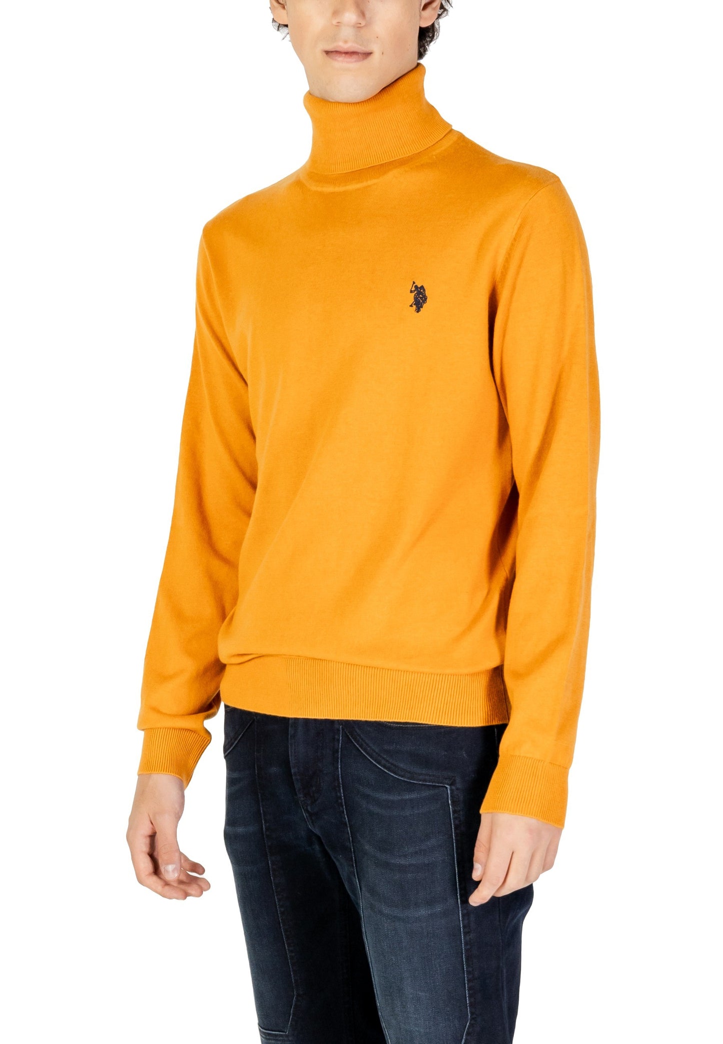 Camiseta de hombre de la Asociación Estadounidense de Polo