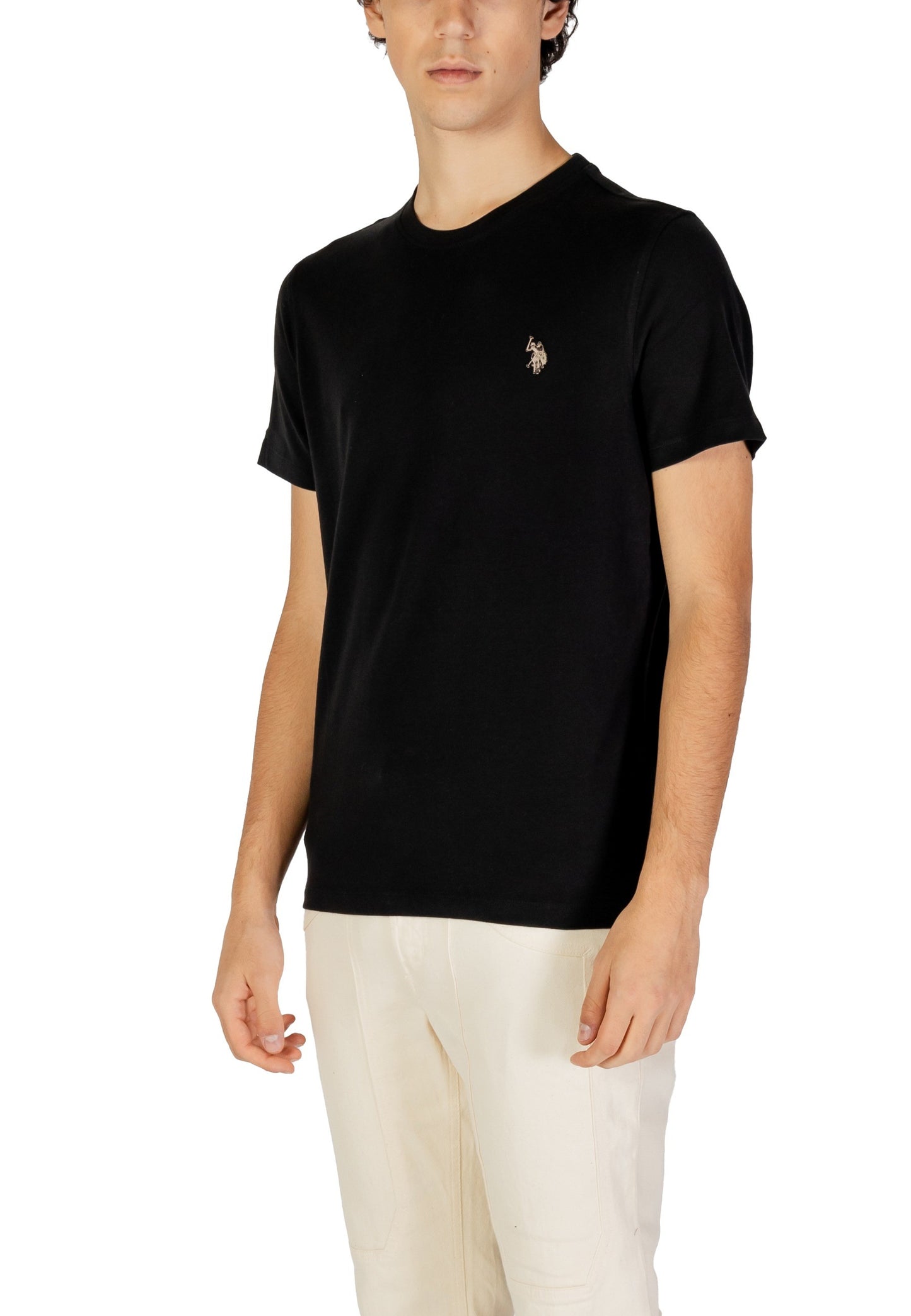 Camiseta de hombre de Us Polo Assn.