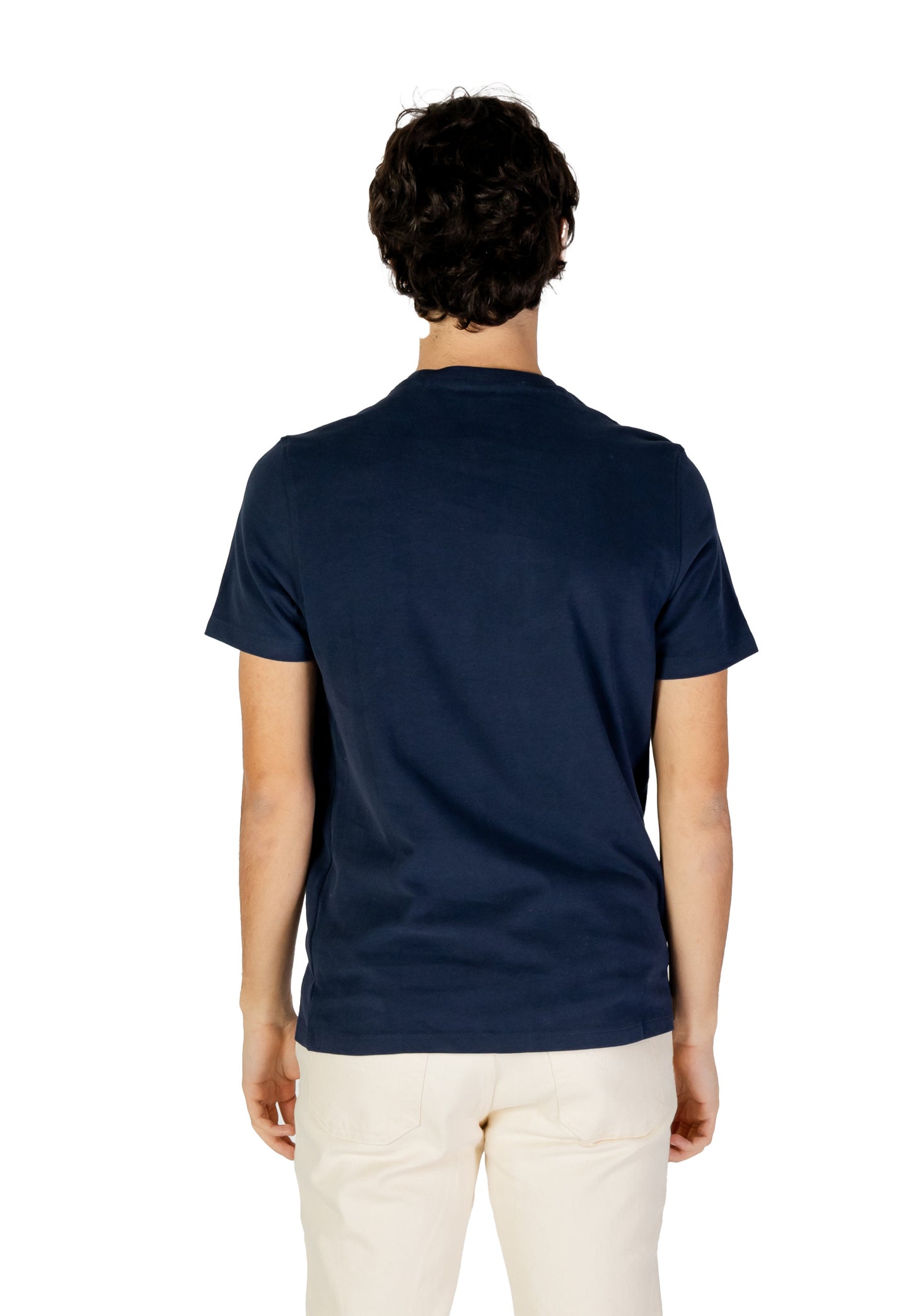 Camiseta de hombre de Us Polo Assn.
