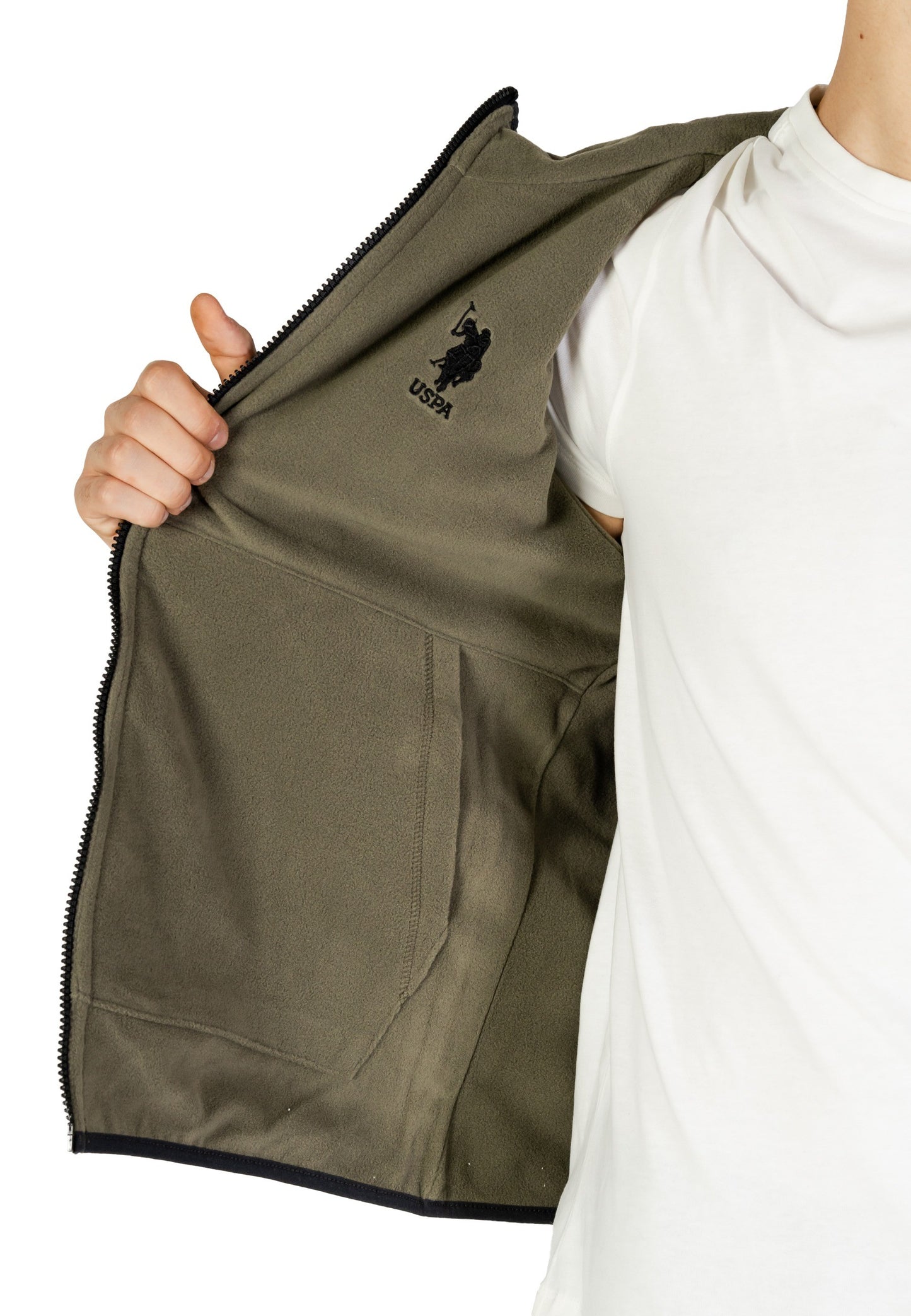 Chaqueta de hombre de Us Polo Assn.