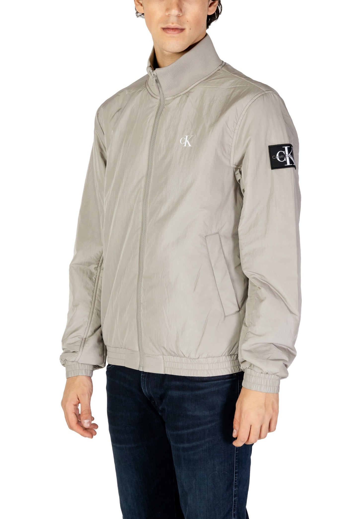 Calvin Klein Jeans Men's Jacket