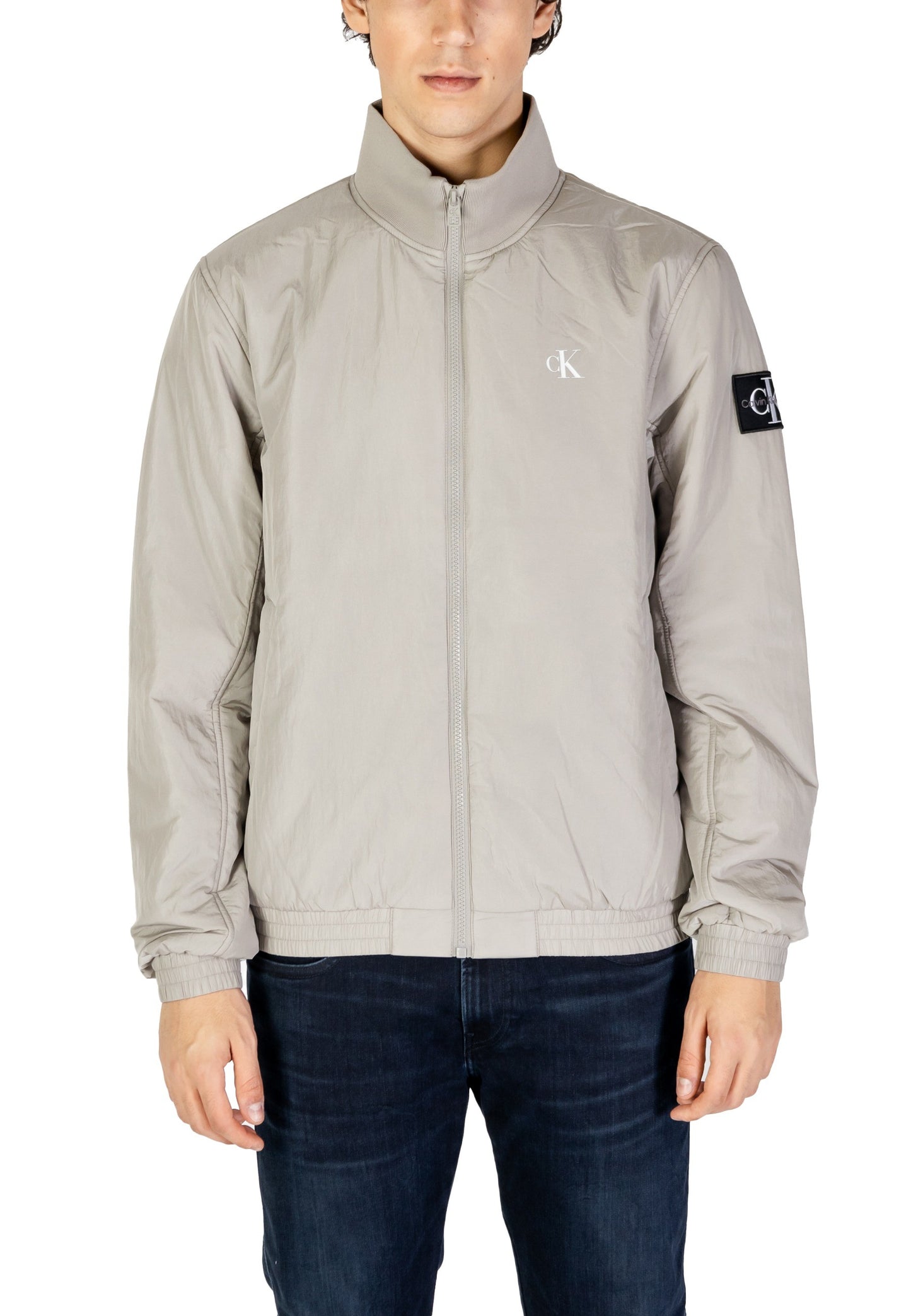 Calvin Klein Jeans Men's Jacket