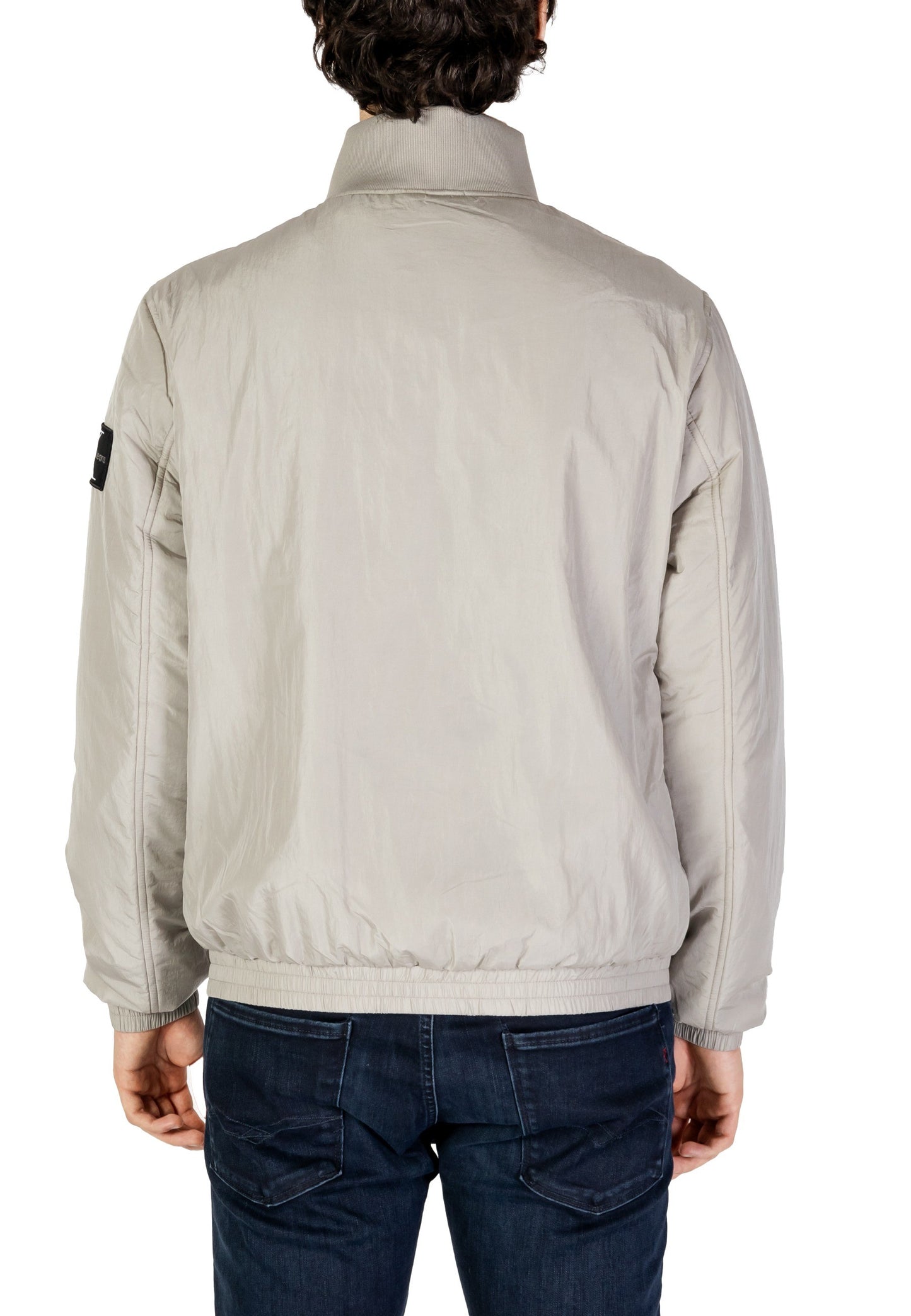 Calvin Klein Jeans Men's Jacket