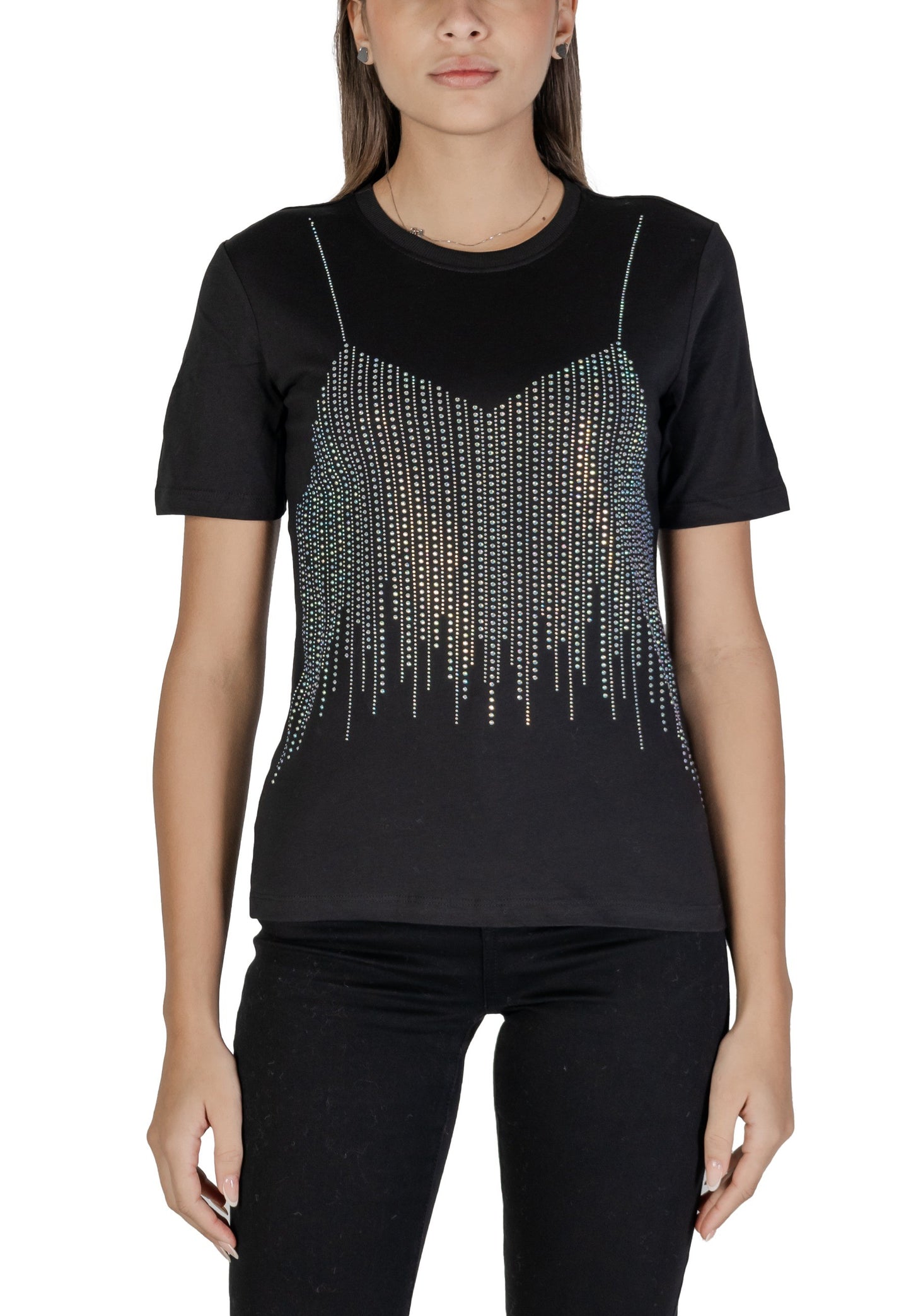 Camiseta sin mangas Only Women