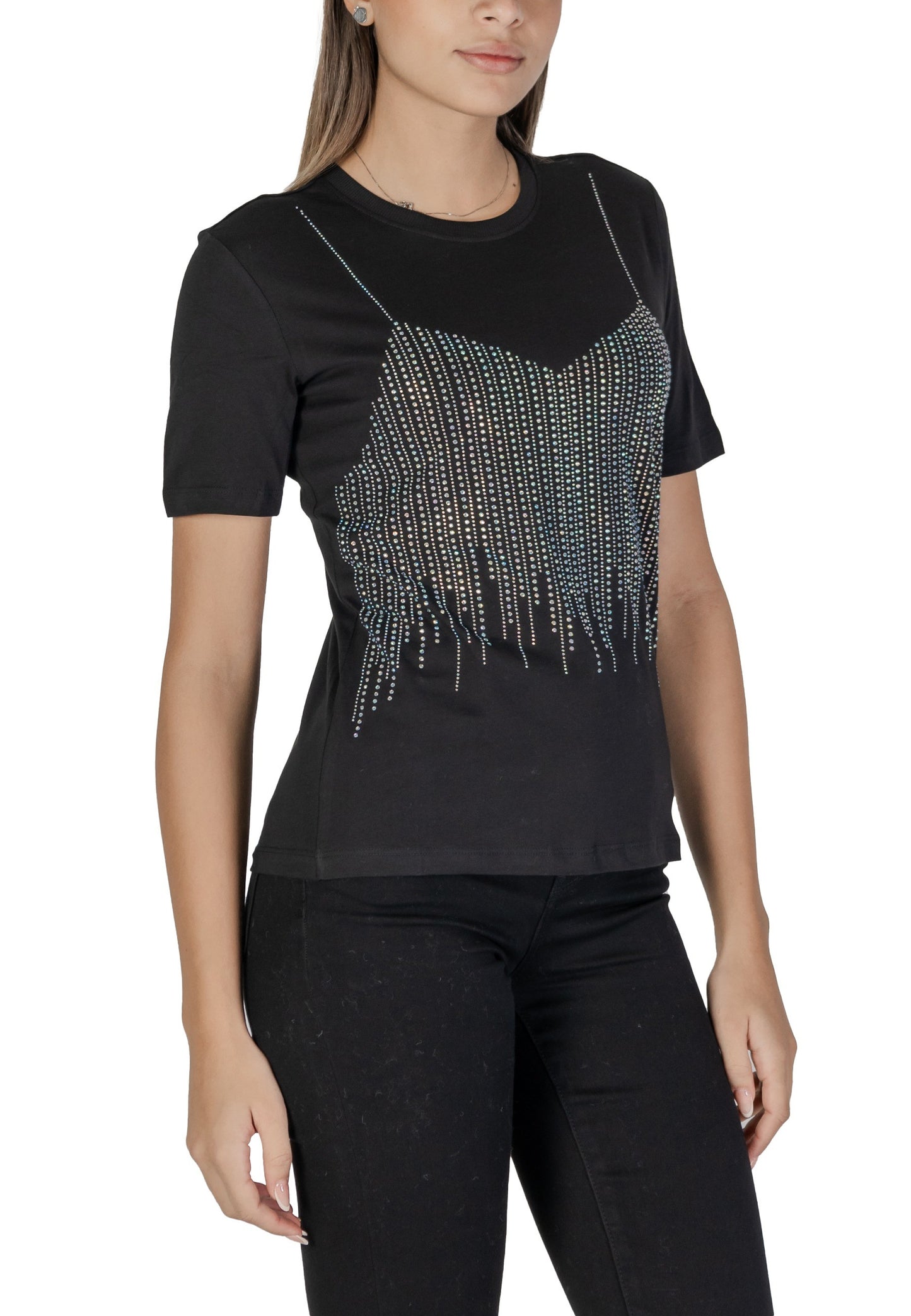 Camiseta sin mangas Only Women