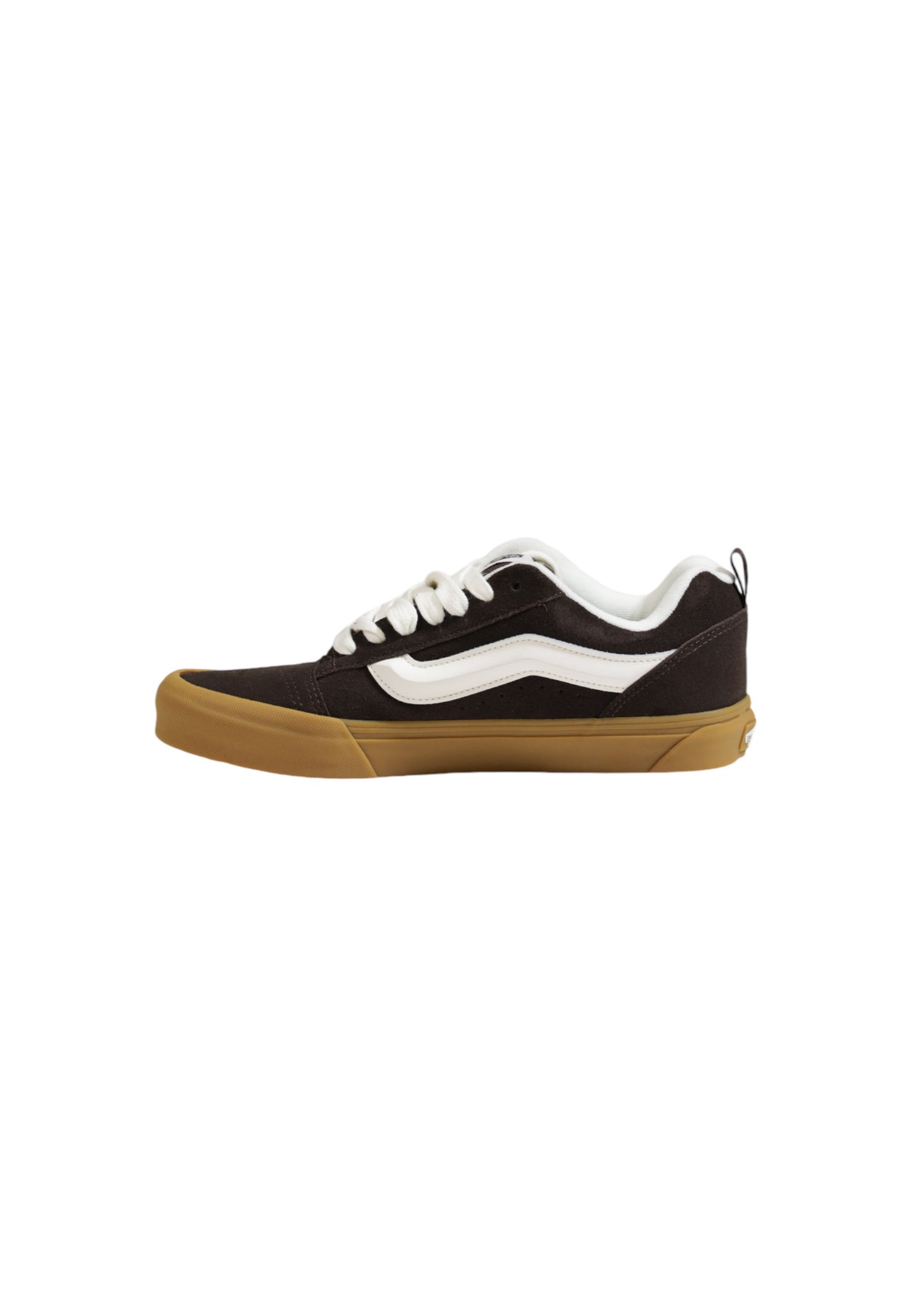 Vans Sneakers Uomo Vans VN000CS0D4C1 brown Marrone