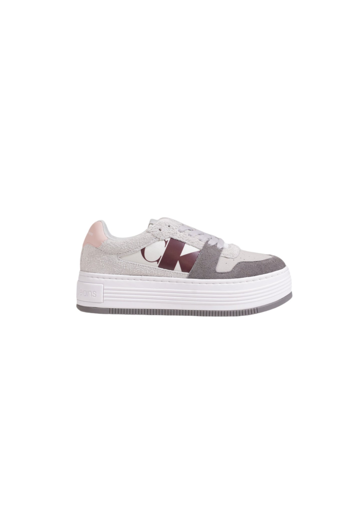 Zapatillas Calvin Klein para mujer