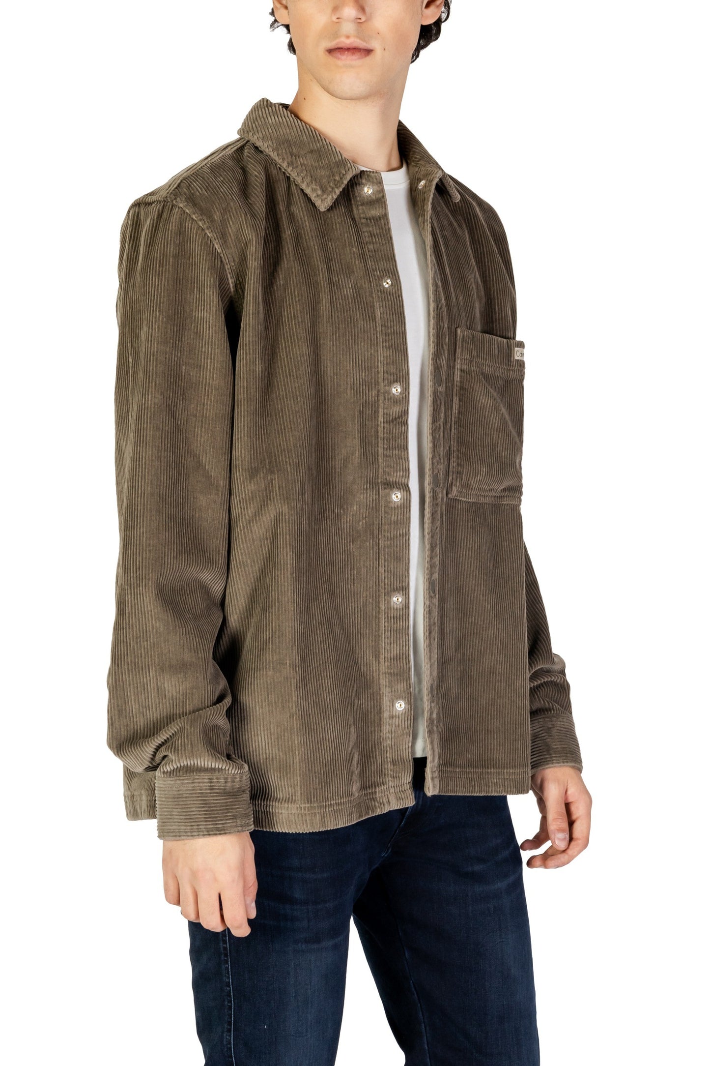 Camisa de hombre Calvin Klein Jeans
