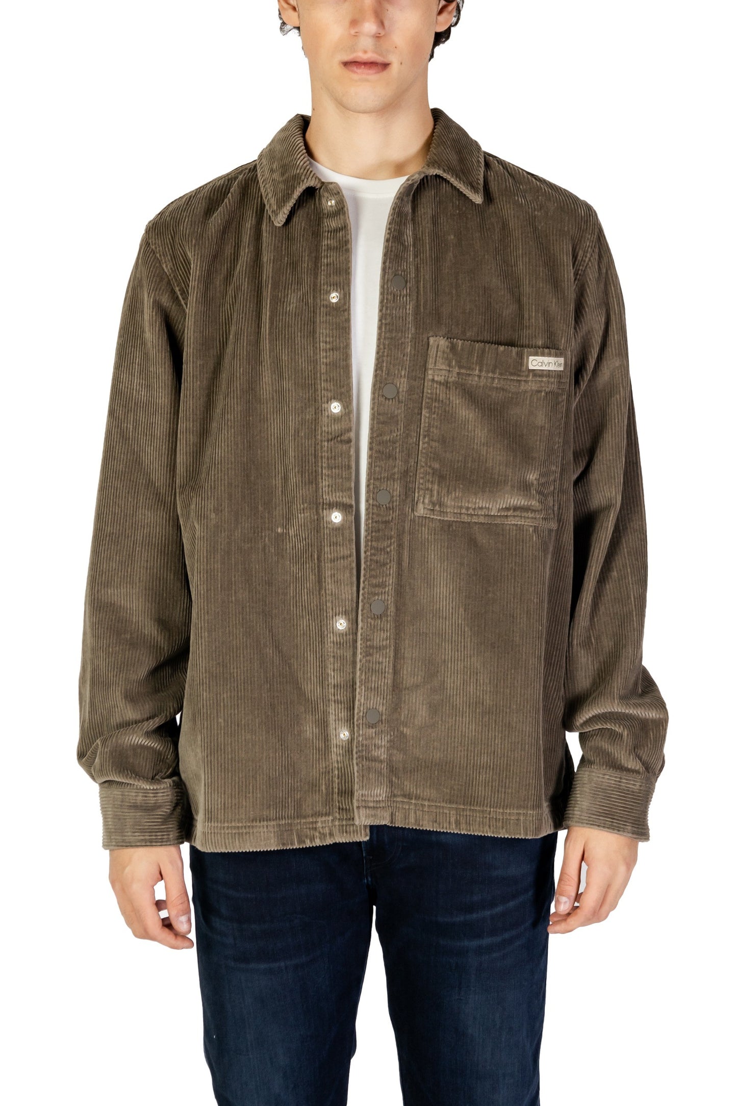 Camisa de hombre Calvin Klein Jeans