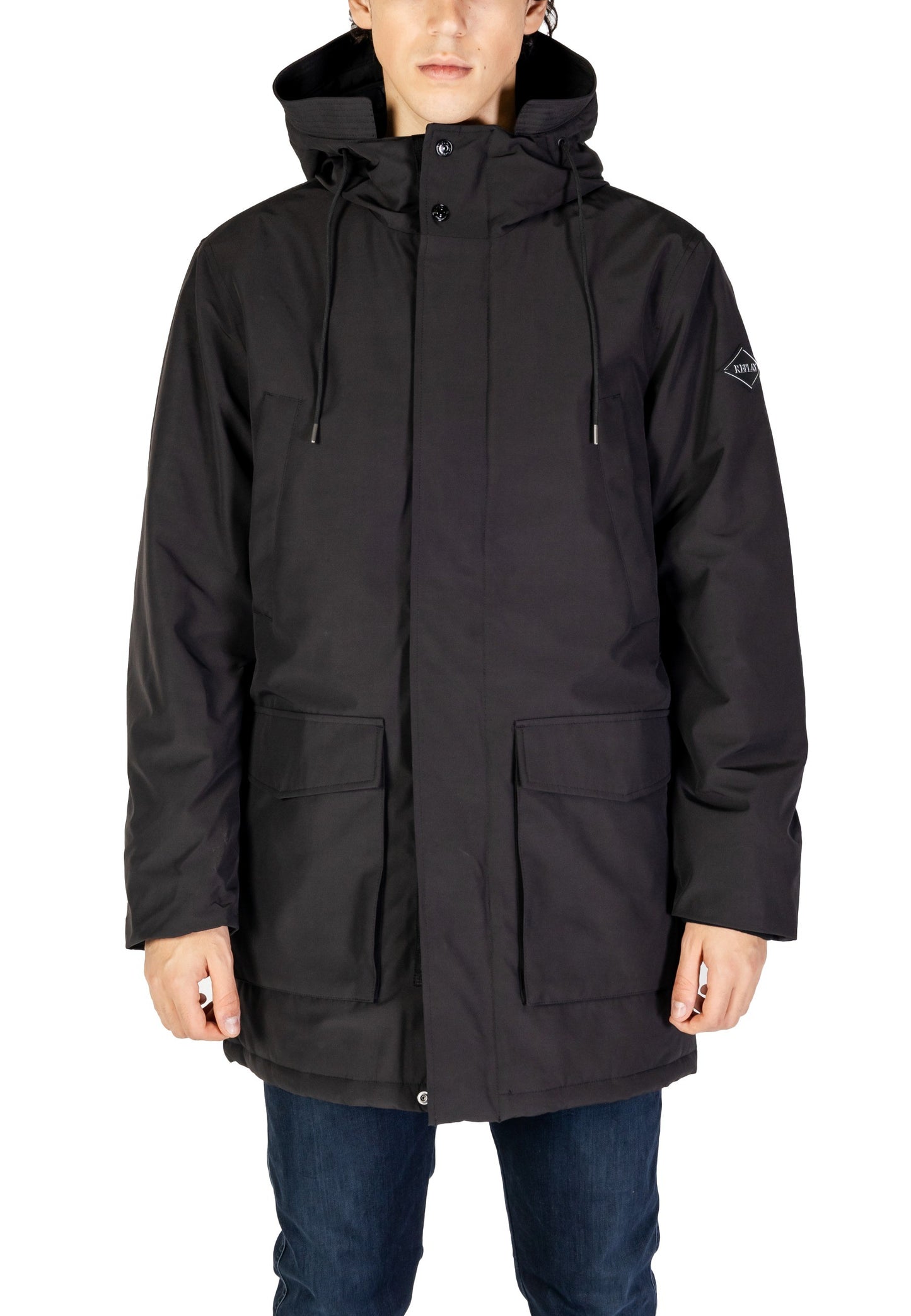 Chaqueta Replay para hombre