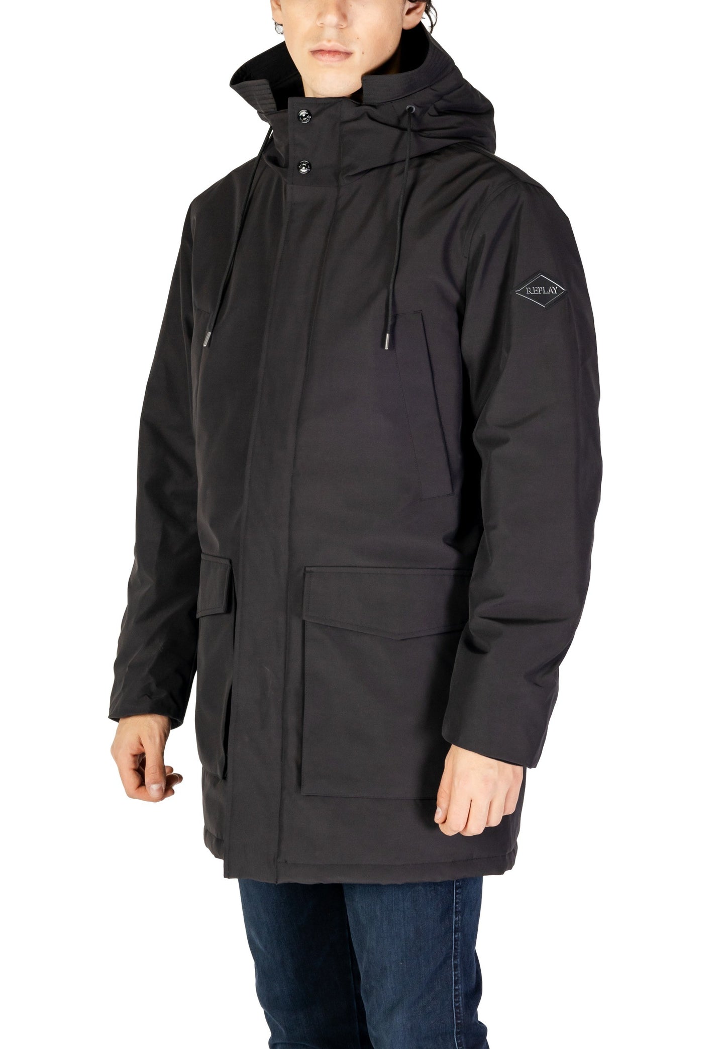 Chaqueta Replay para hombre