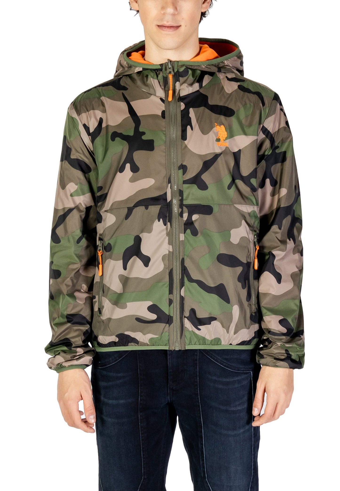 Chaqueta de hombre de Us Polo Assn.