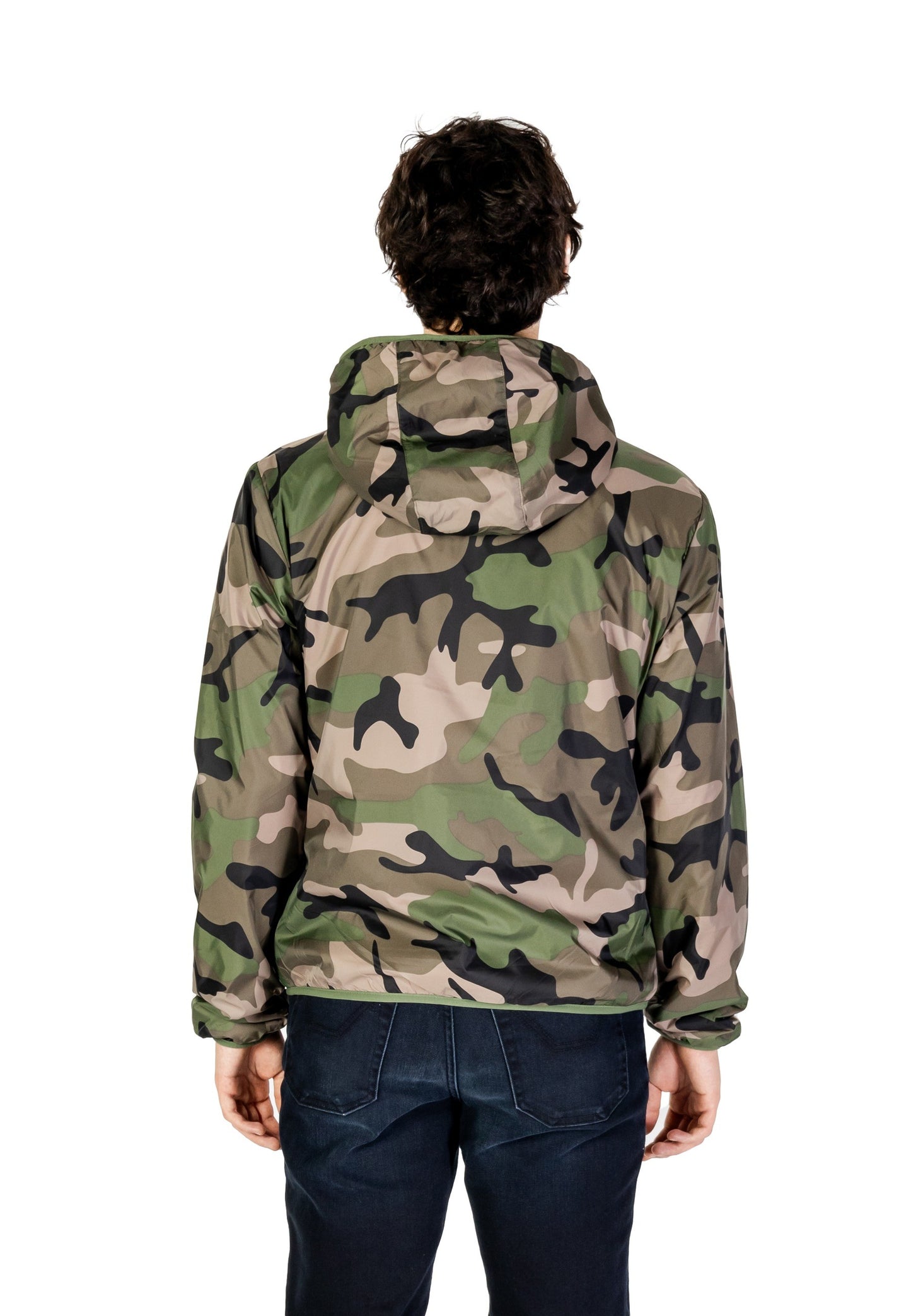 Chaqueta de hombre de Us Polo Assn.