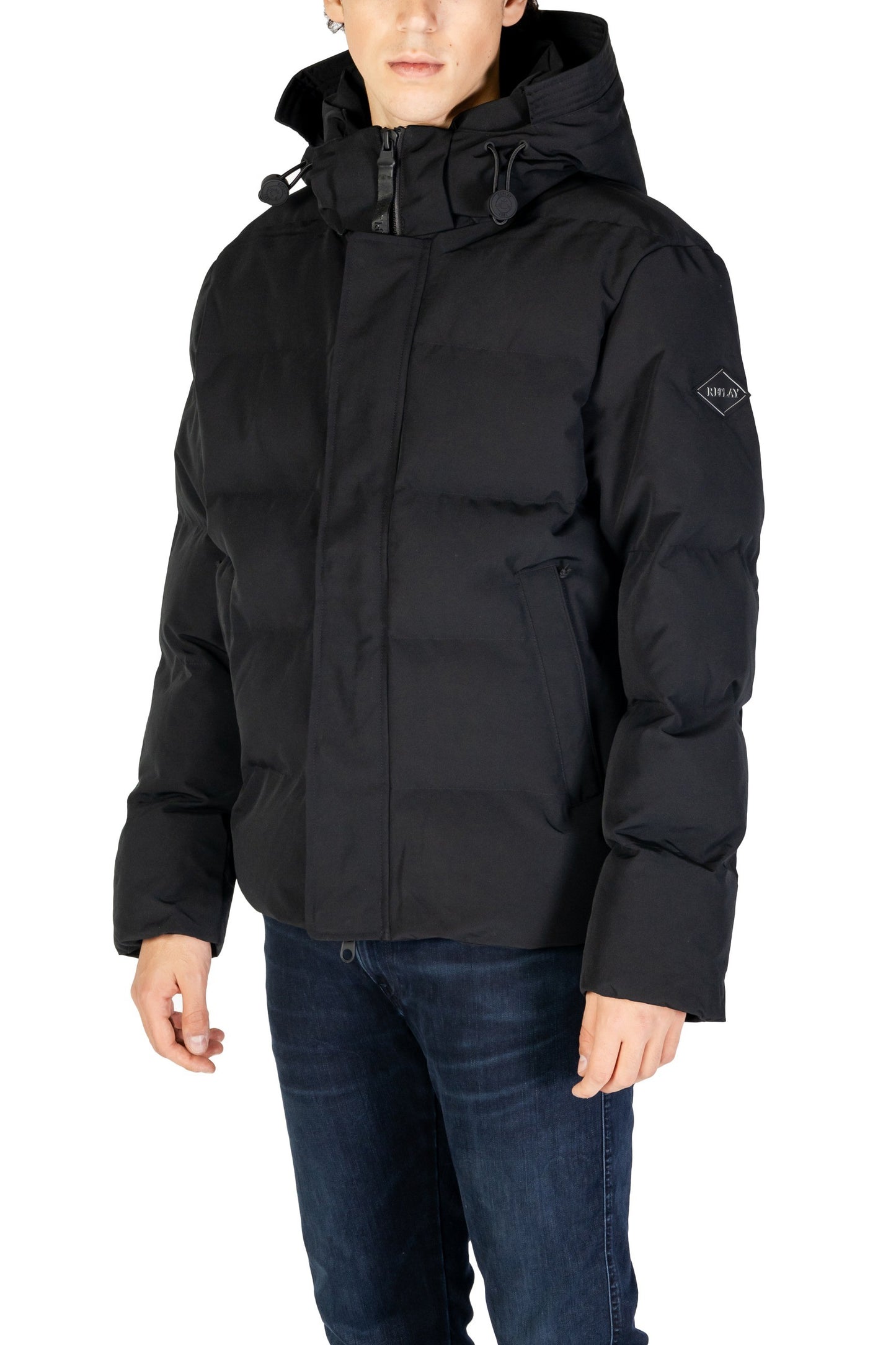 Chaqueta Replay para hombre