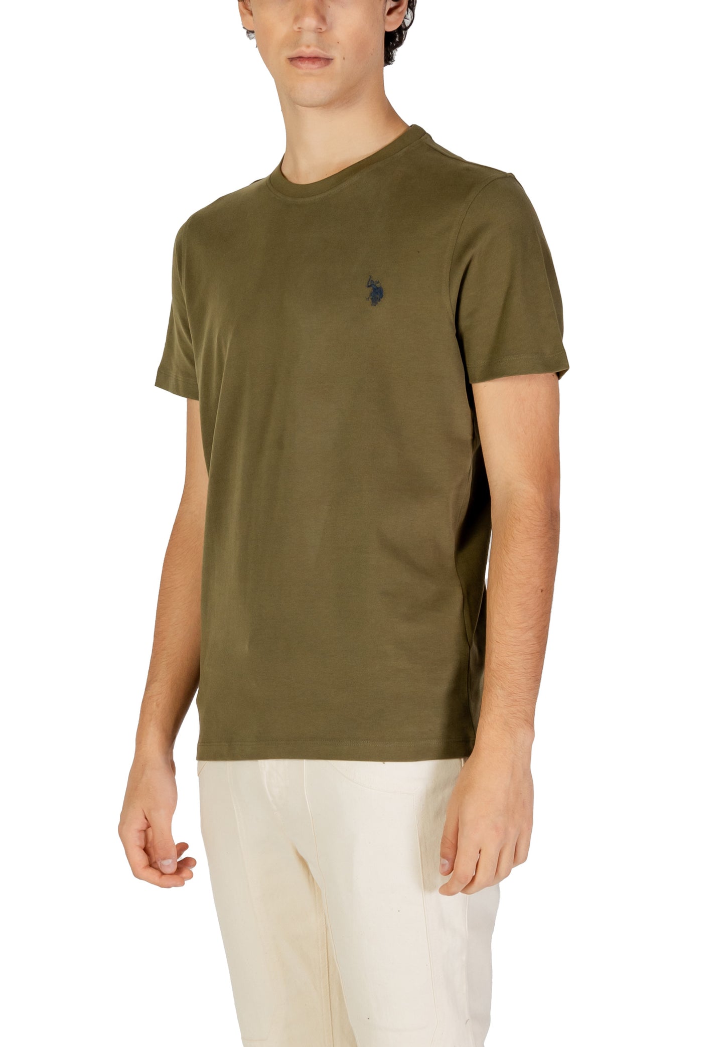 Camiseta de hombre de Us Polo Assn.
