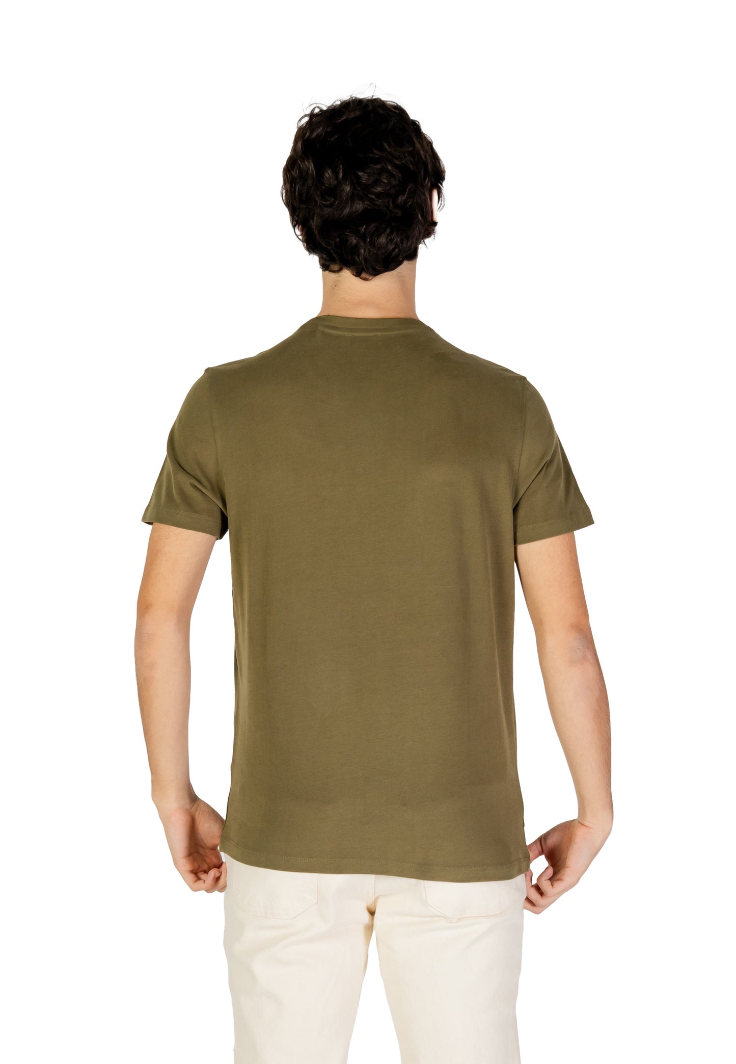 Camiseta de hombre de Us Polo Assn.