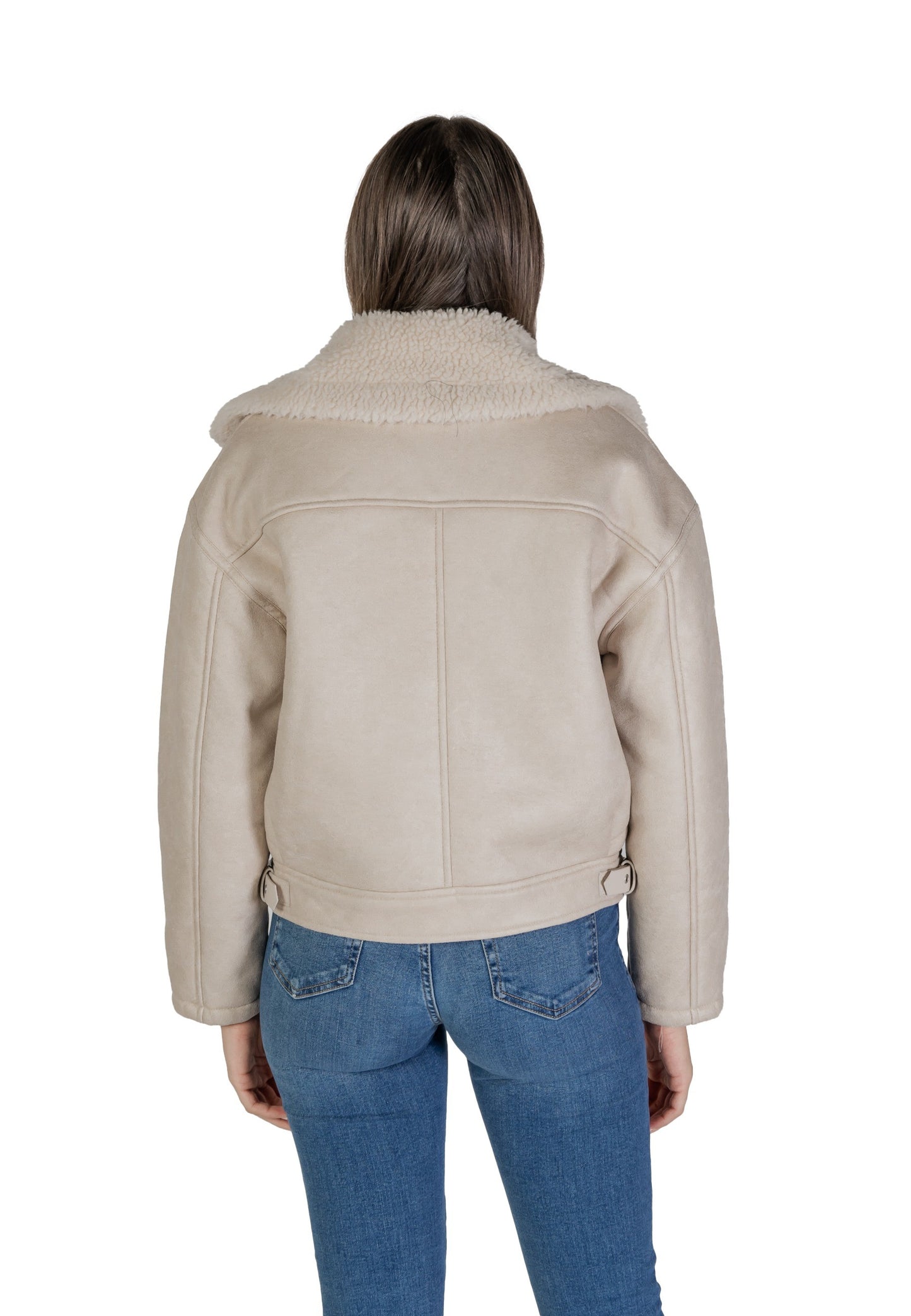 Vila Clothes Women's Coat