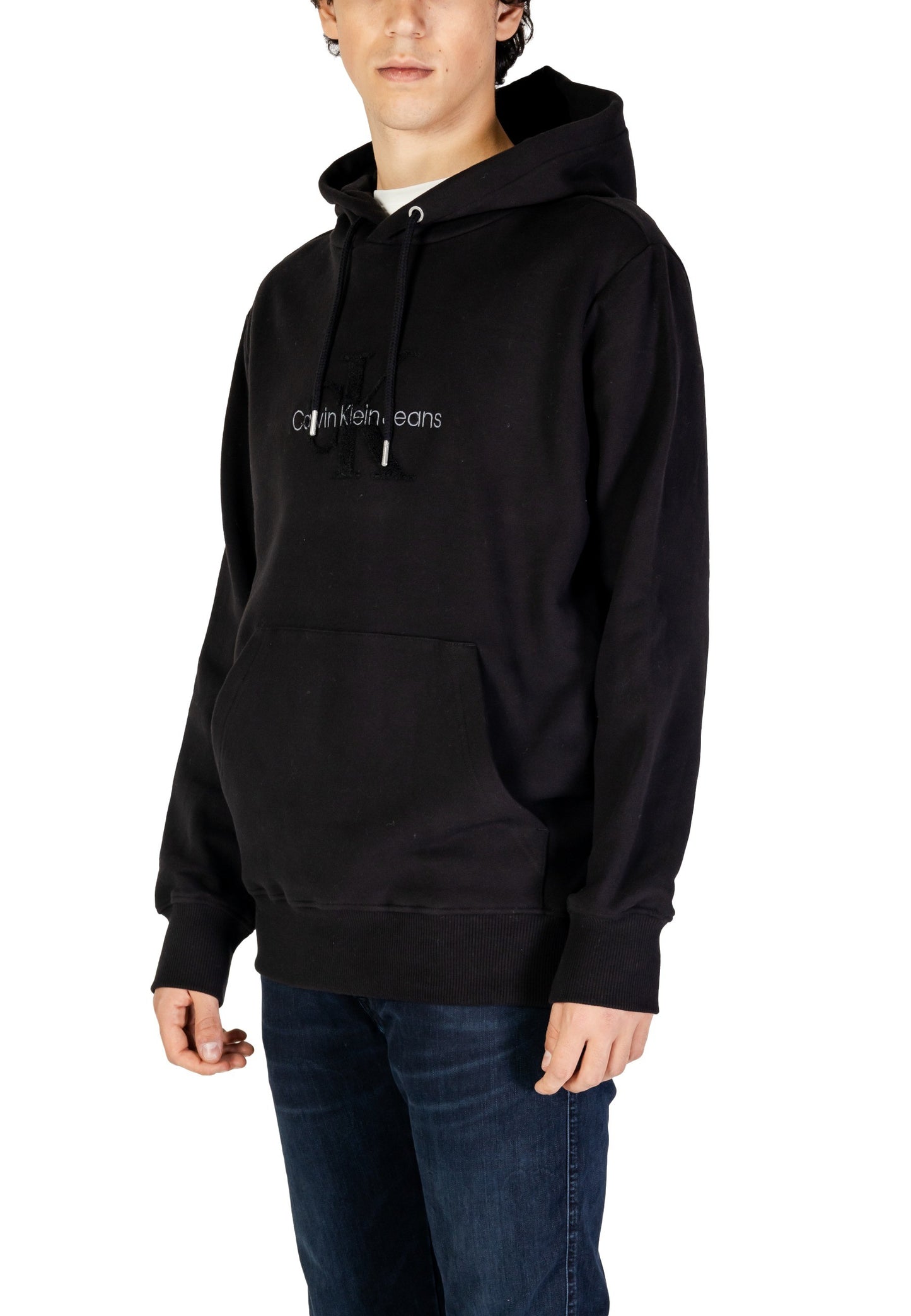 Calvin Klein Jeans Men's Sweatshirt