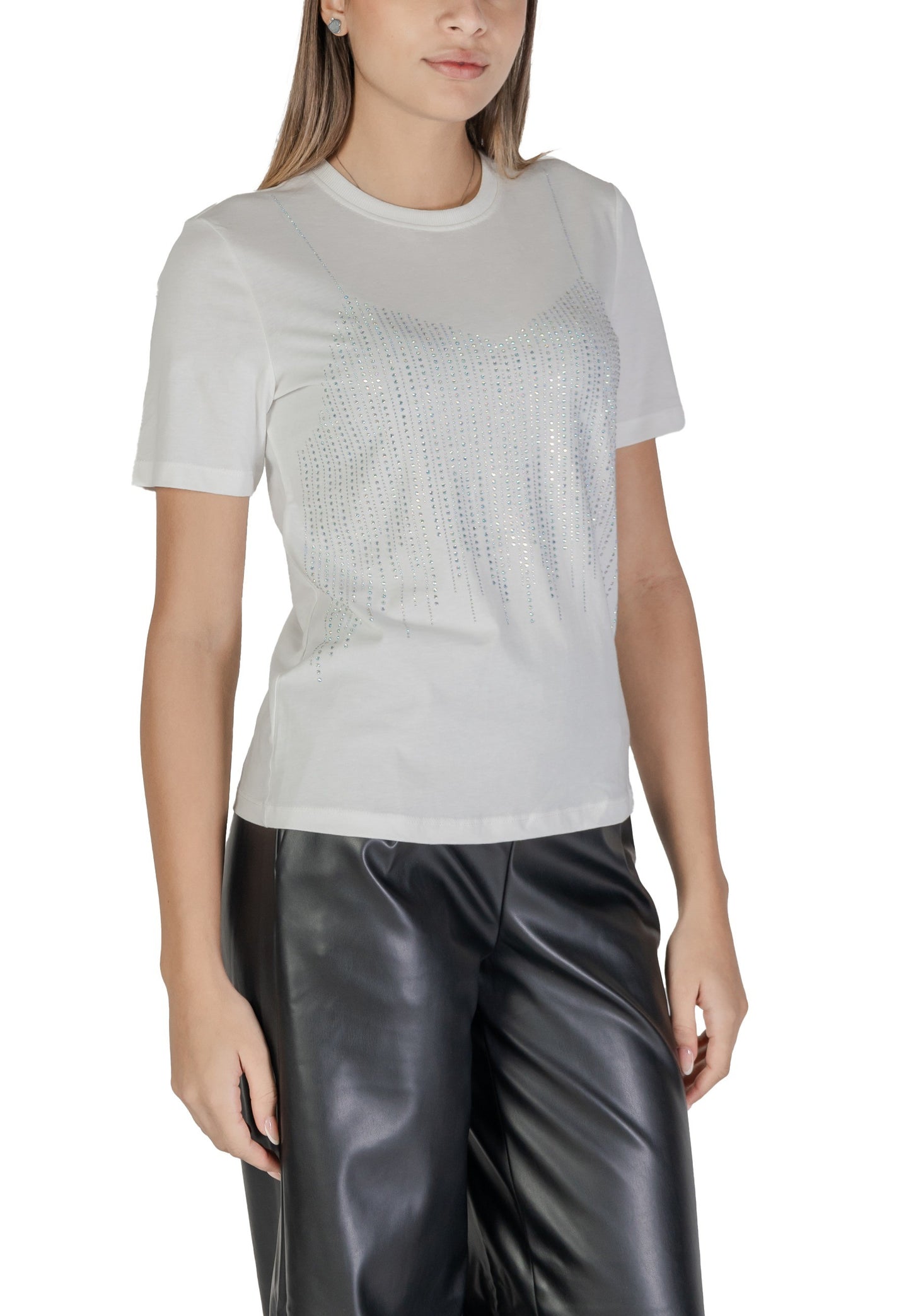 Only T-Shirt Donna