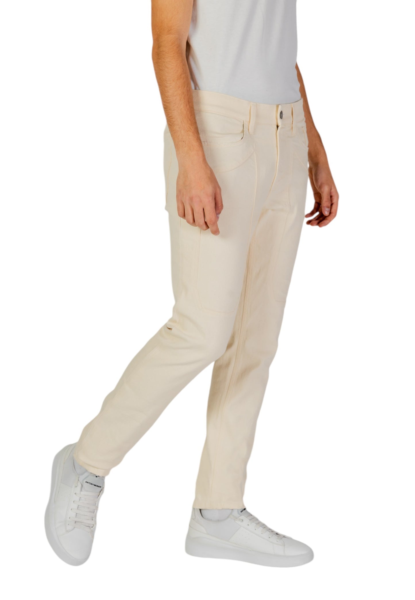 Jeckerson Jeans Uomo