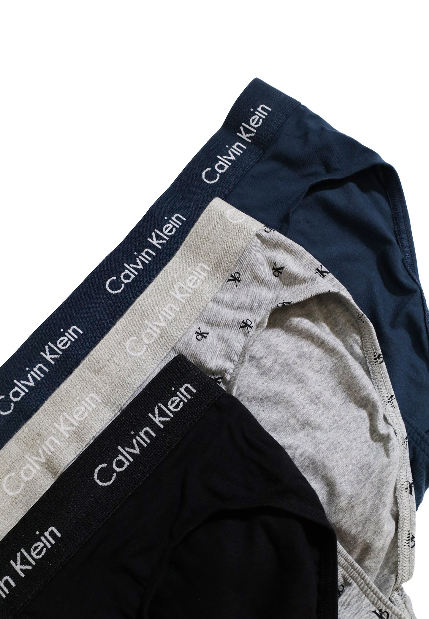 Calvin Klein Intimo Uomo Calvin Klein 0000U2661G black Nero